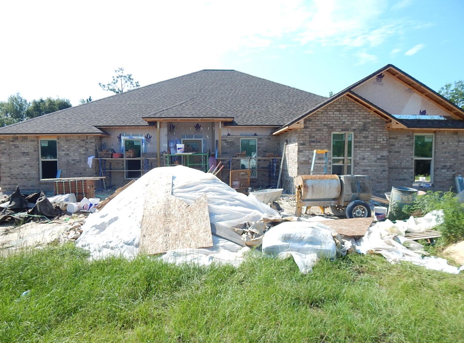 CHANAN ESTATES 1ST ADDN - Residential