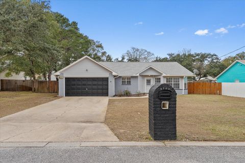 A home in Navarre