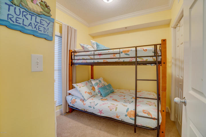 MAJESTIC BEACH TOWERS I - Residential