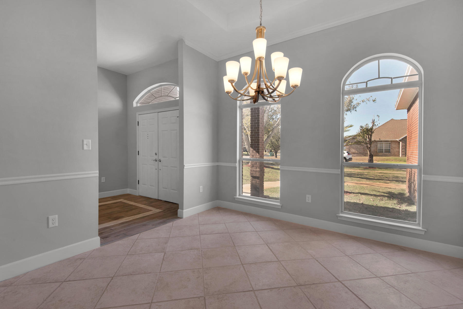 CASTELAR - Residential