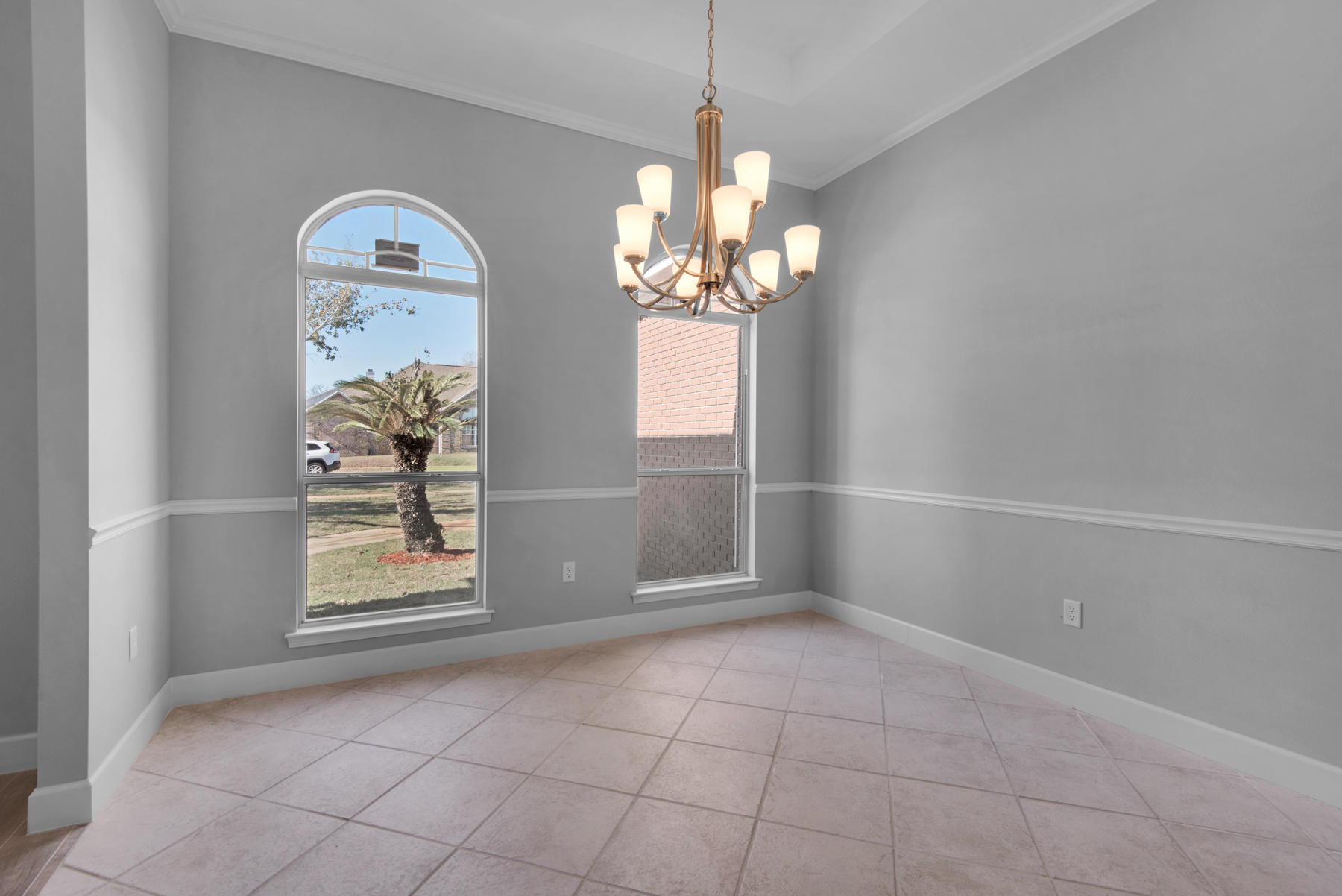 CASTELAR - Residential