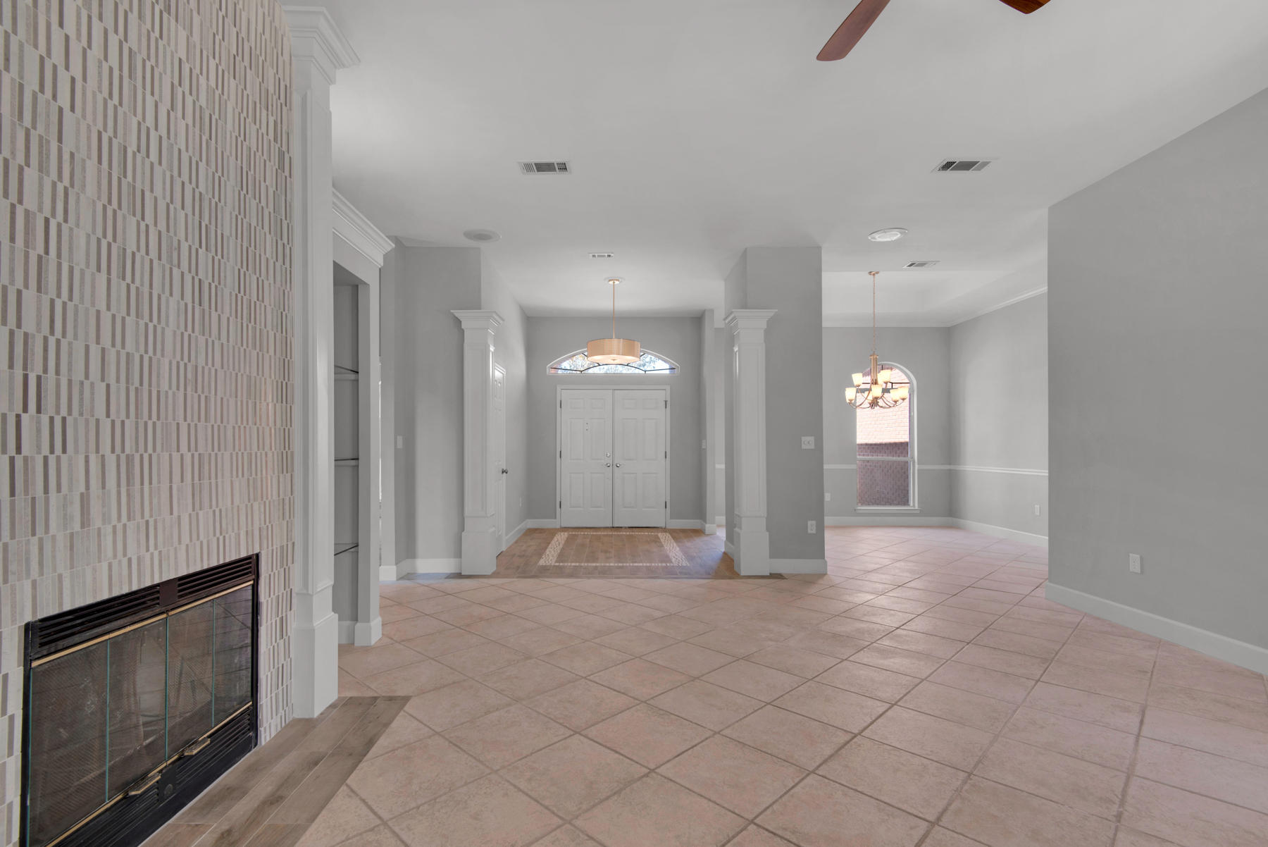 CASTELAR - Residential