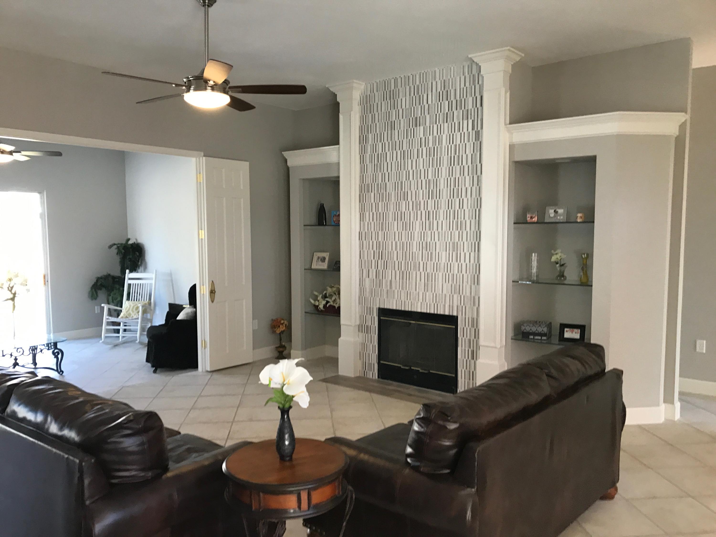 CASTELAR - Residential