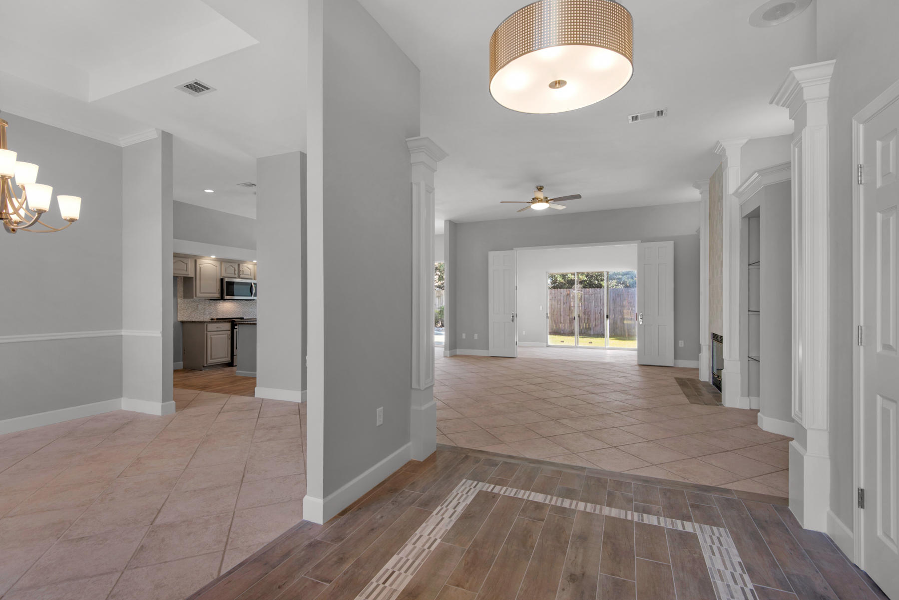 CASTELAR - Residential