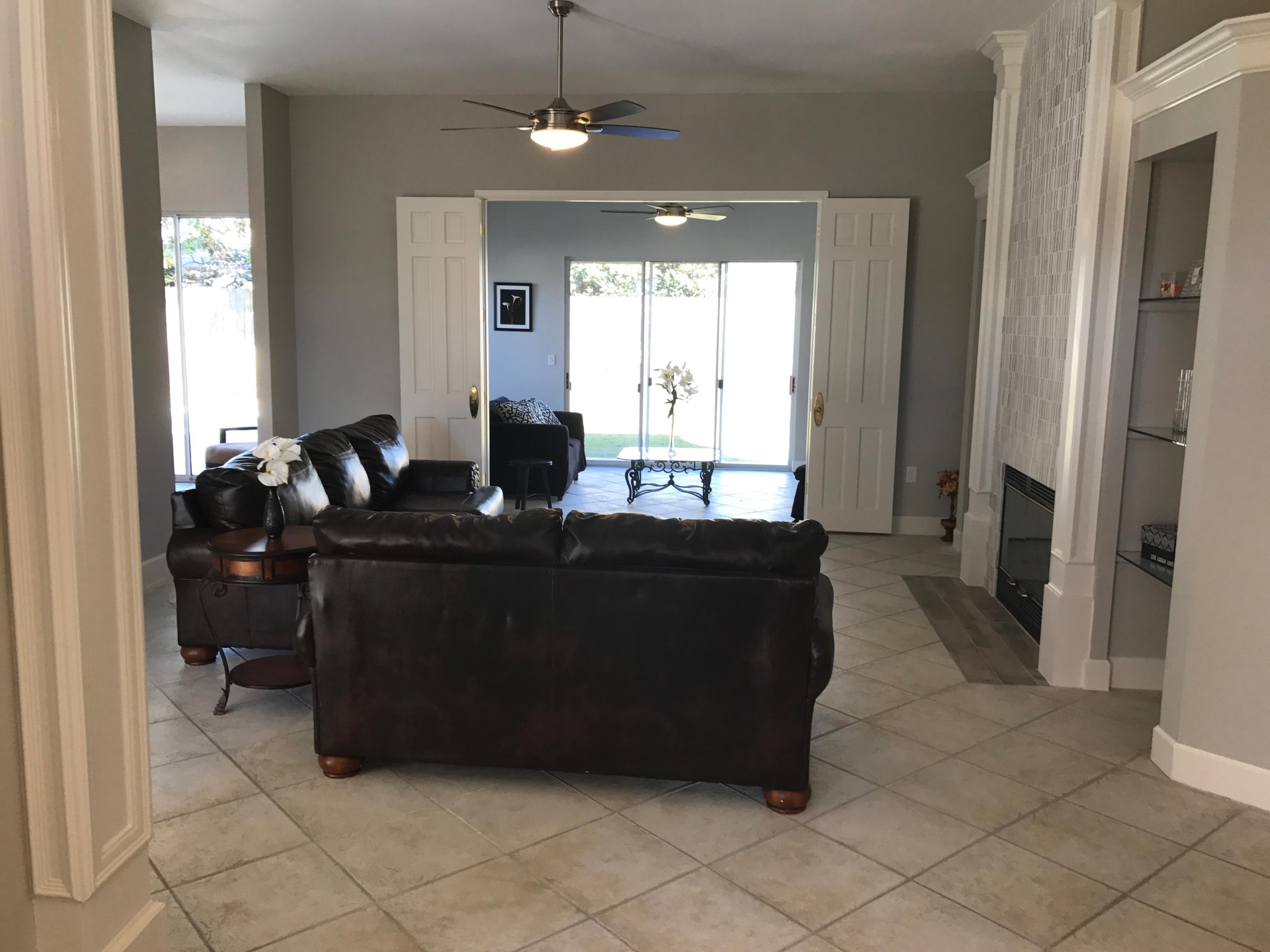 CASTELAR - Residential