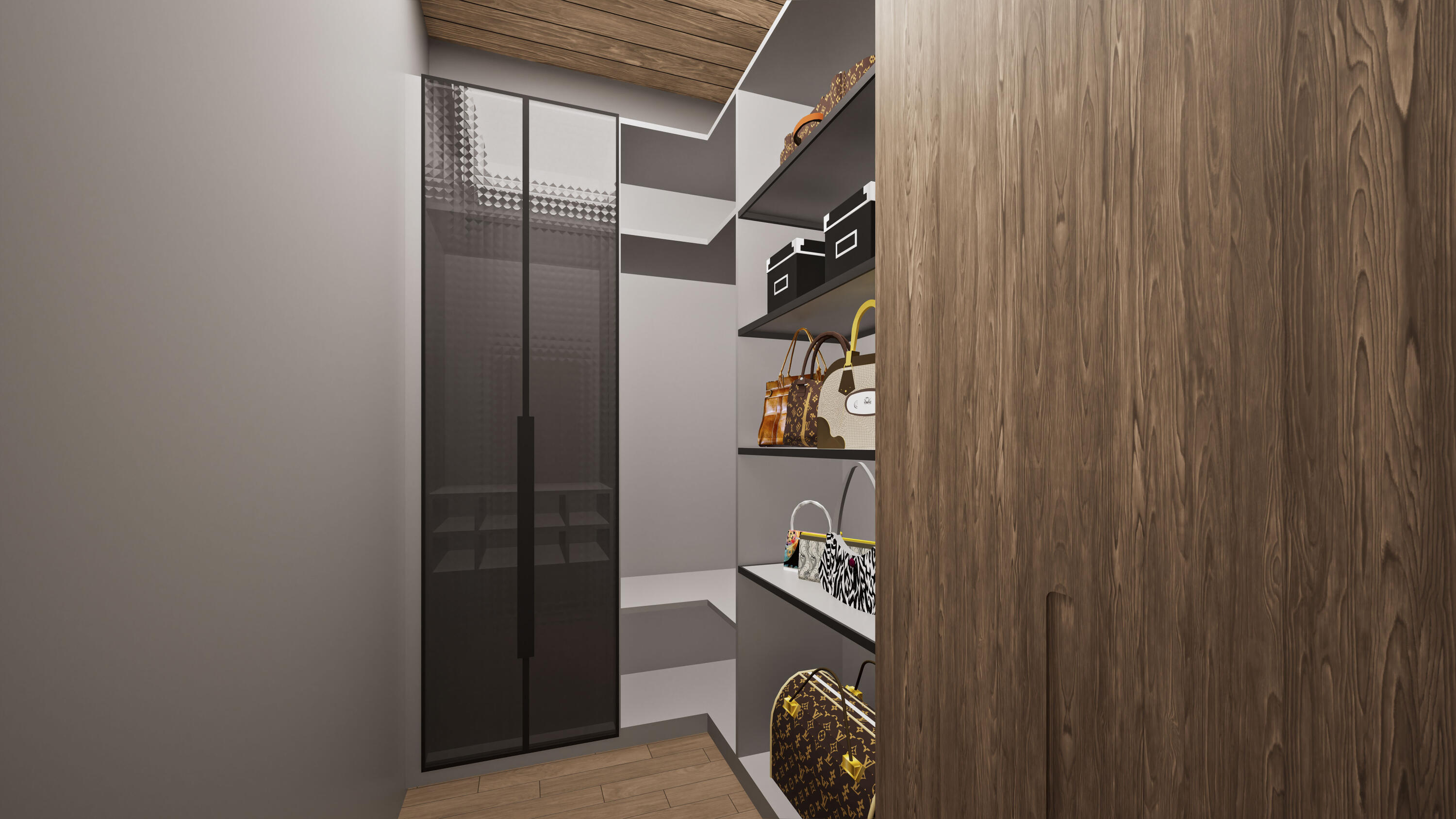 Holiday Beach Unit 8 - Residential