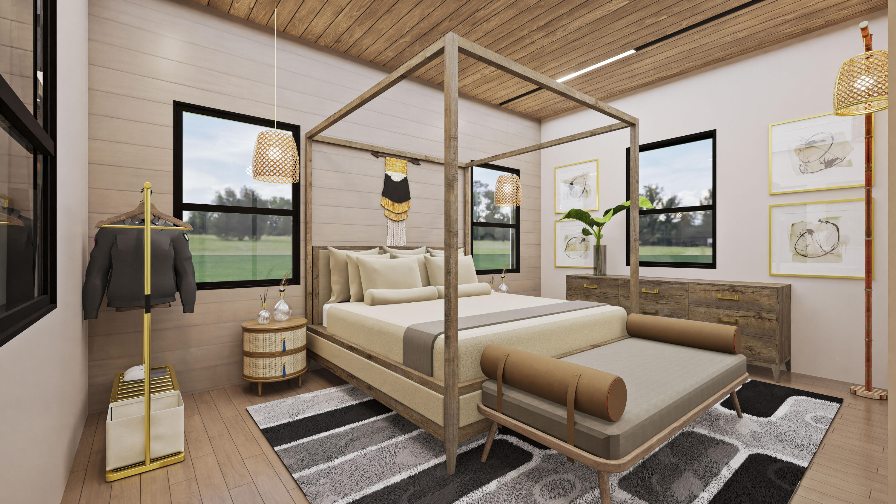 Holiday Beach Unit 8 - Residential