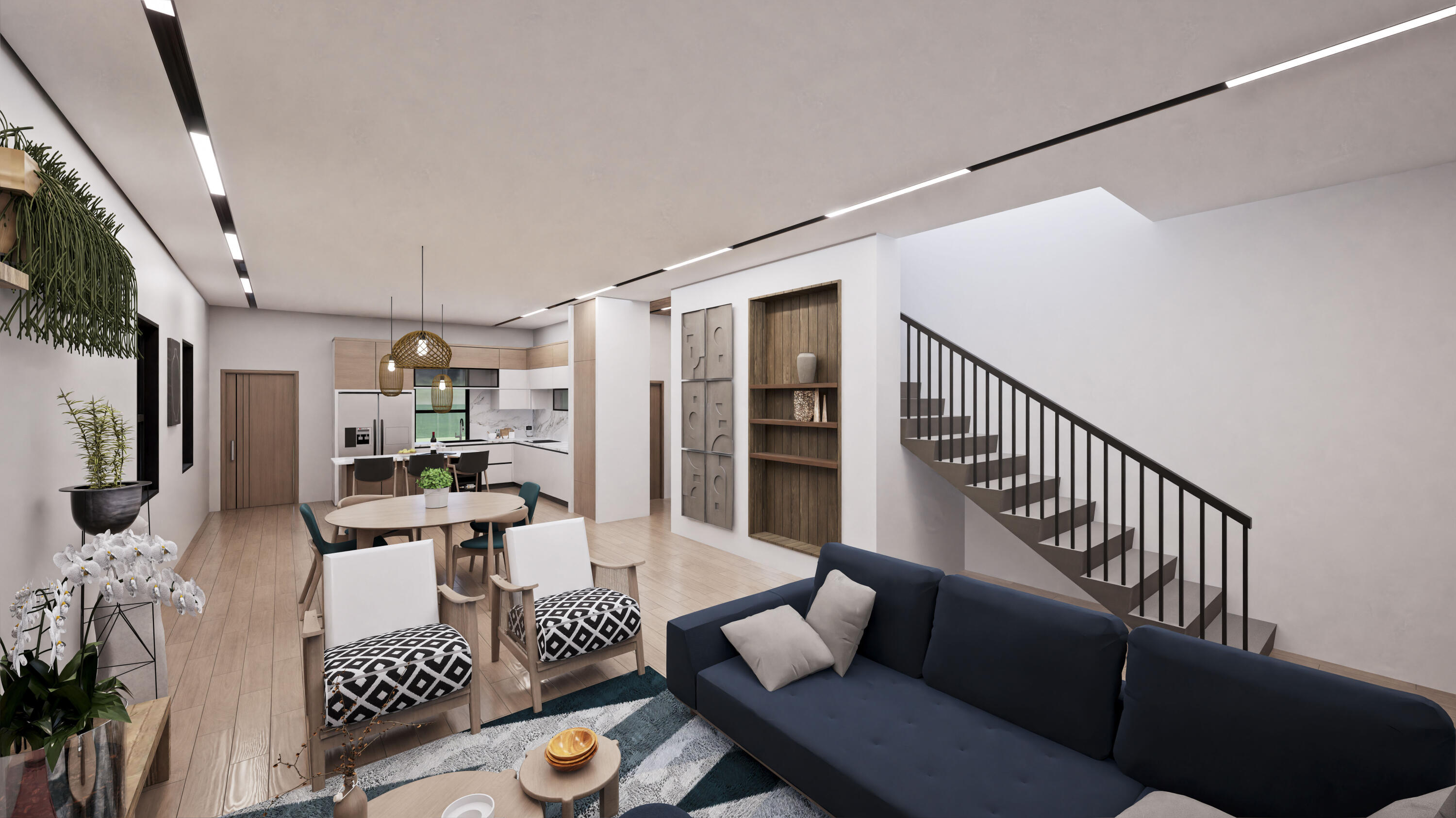 Holiday Beach Unit 8 - Residential