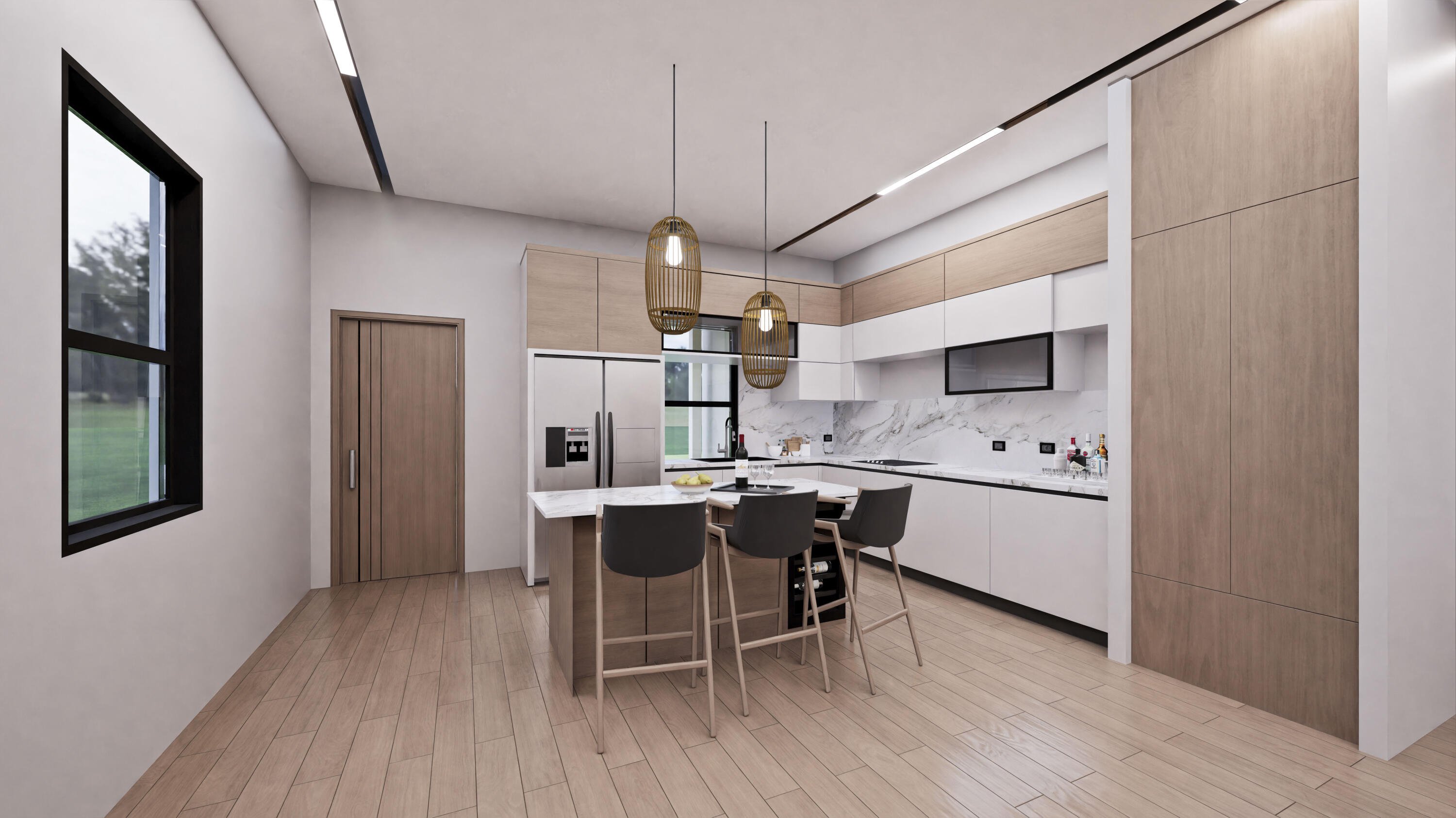 Holiday Beach Unit 8 - Residential