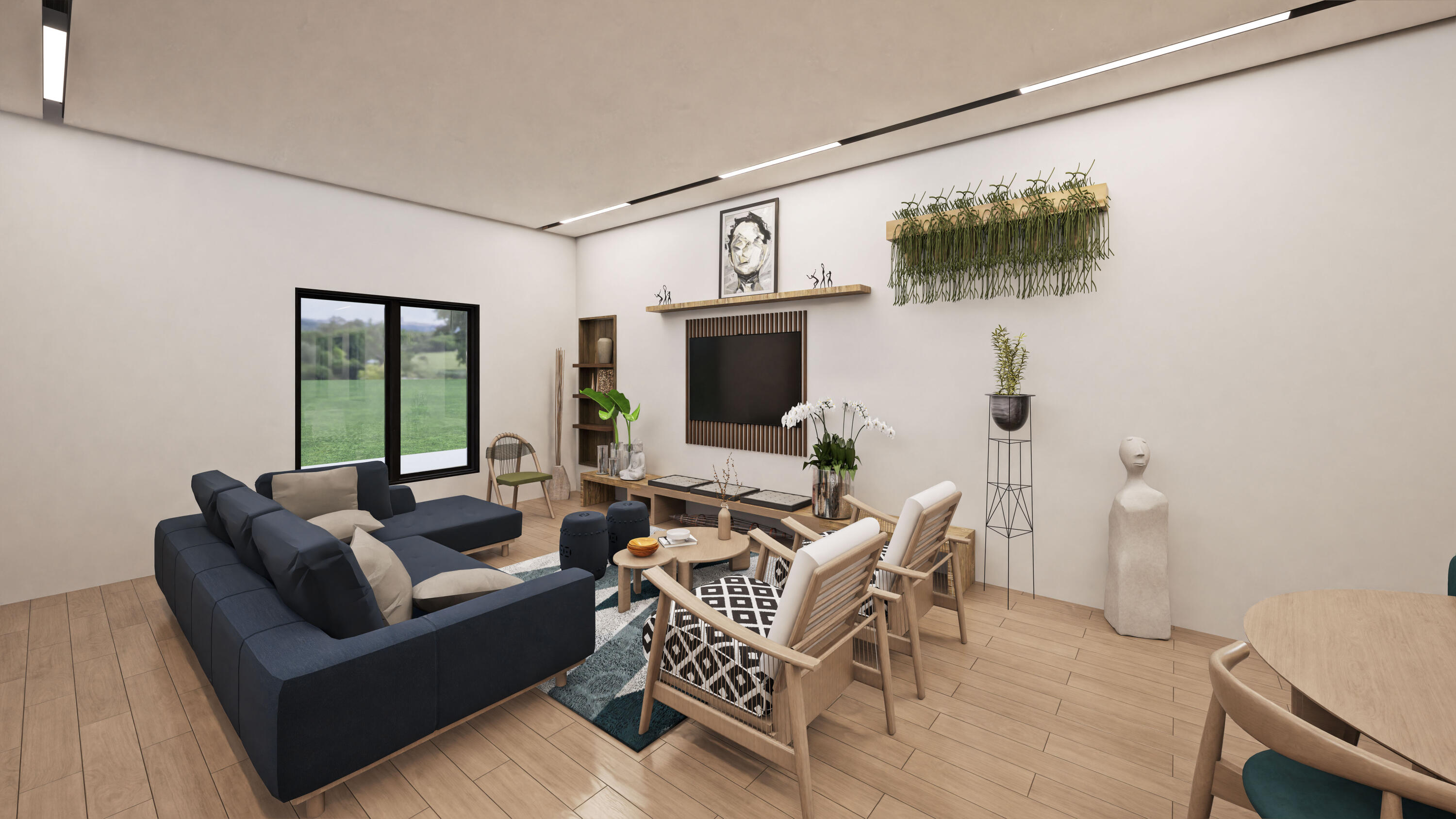 Holiday Beach Unit 8 - Residential
