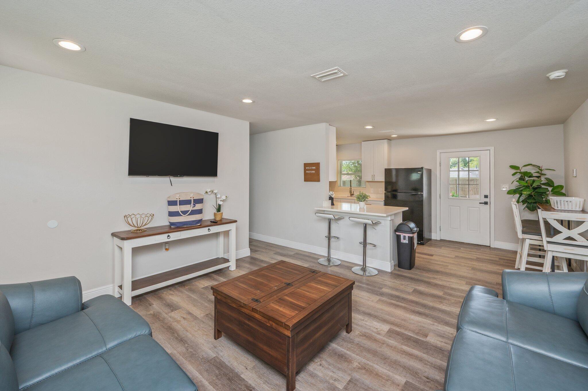 1ST ADD BEL-AIR S/D LOT 24 BLK A - Residential