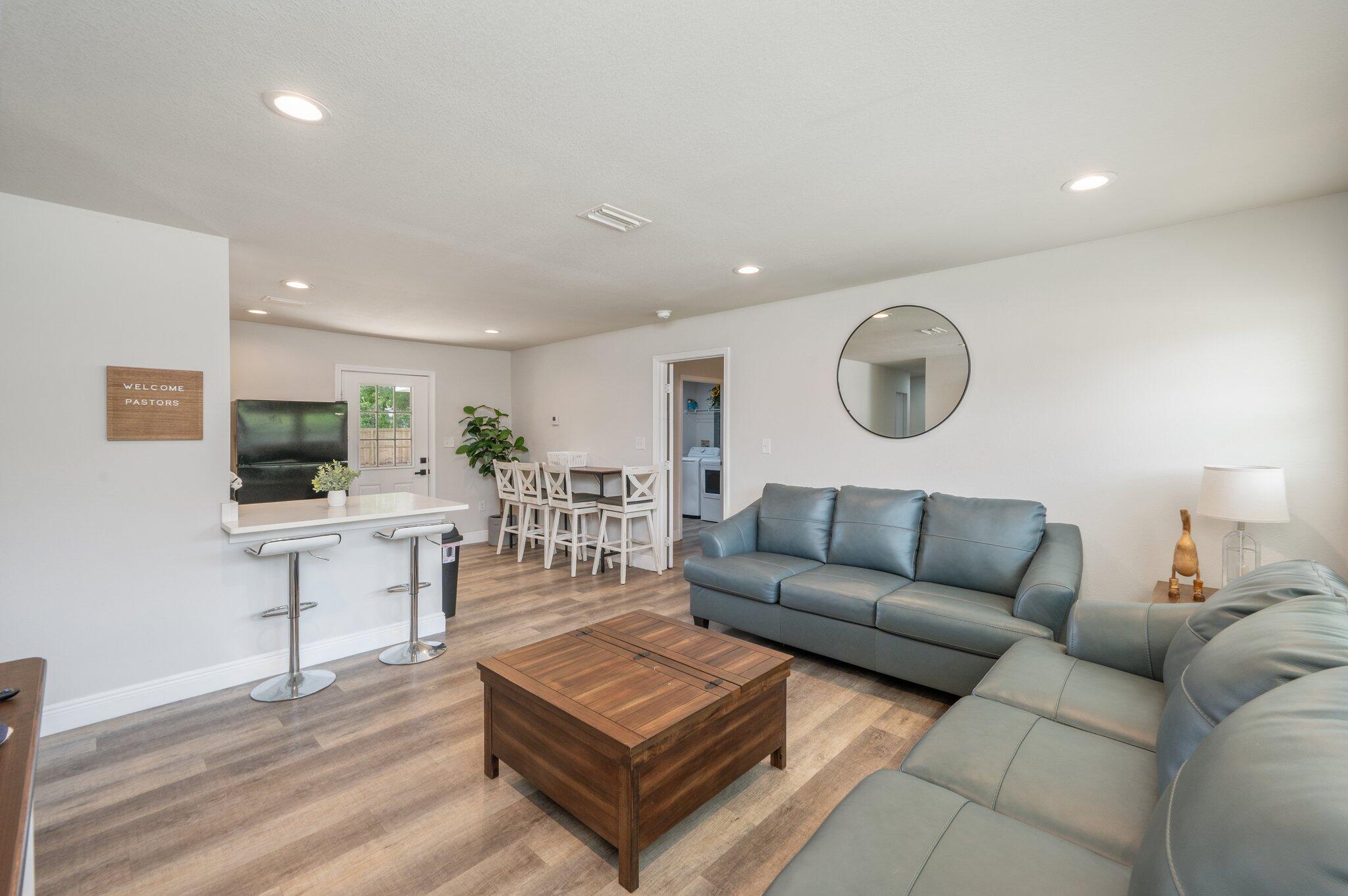 1ST ADD BEL-AIR S/D LOT 24 BLK A - Residential