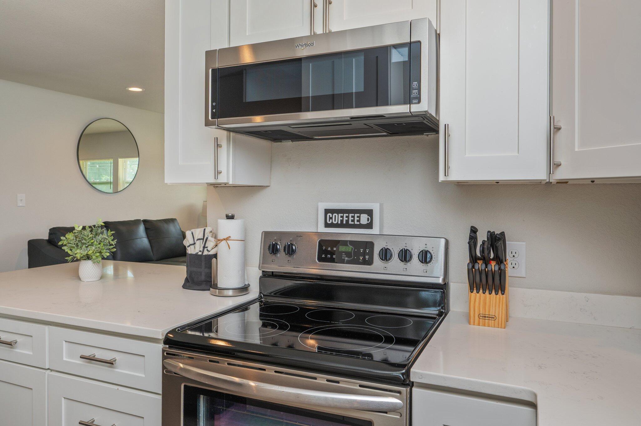 1ST ADD BEL-AIR S/D LOT 24 BLK A - Residential