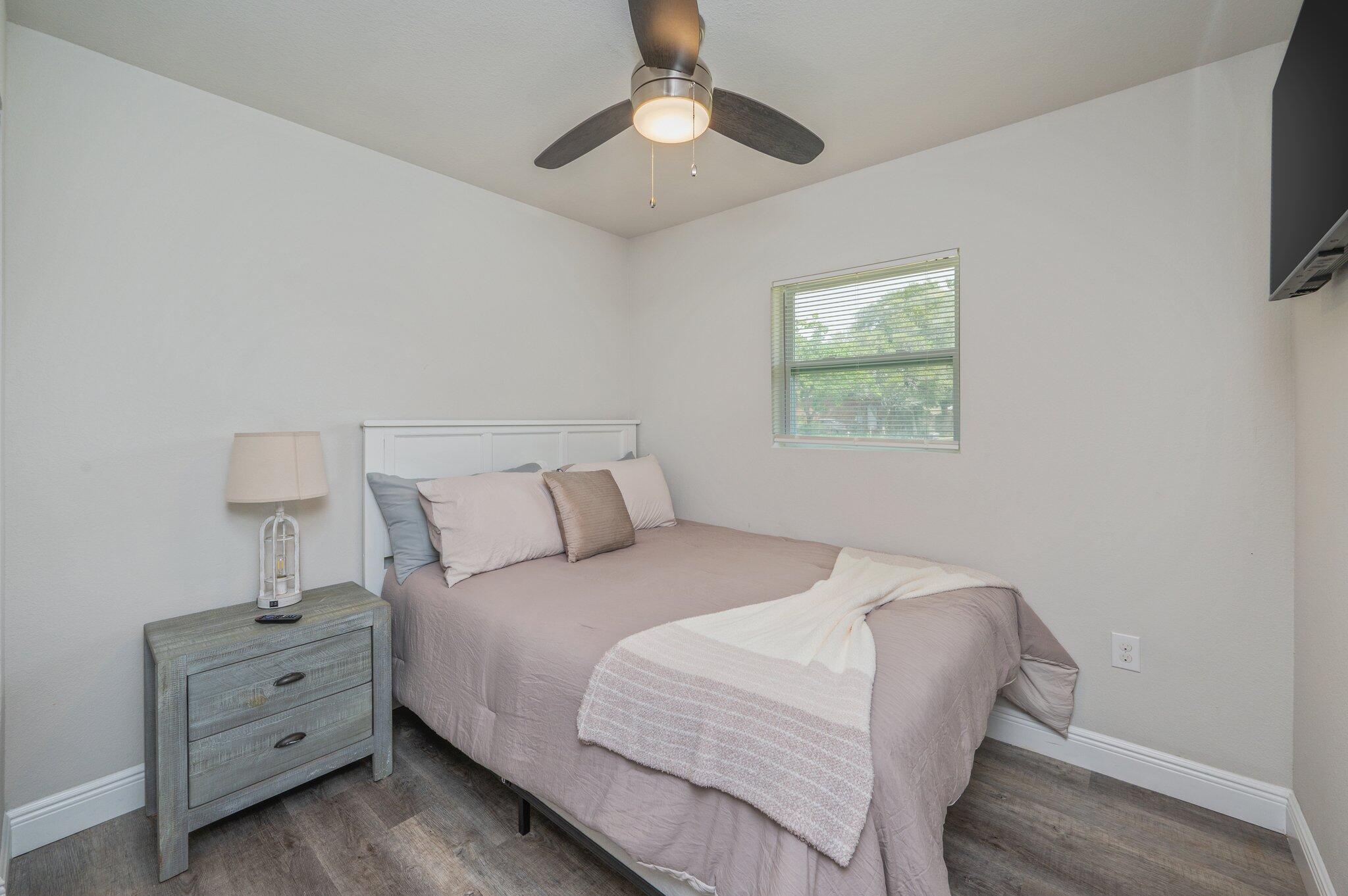 1ST ADD BEL-AIR S/D LOT 24 BLK A - Residential