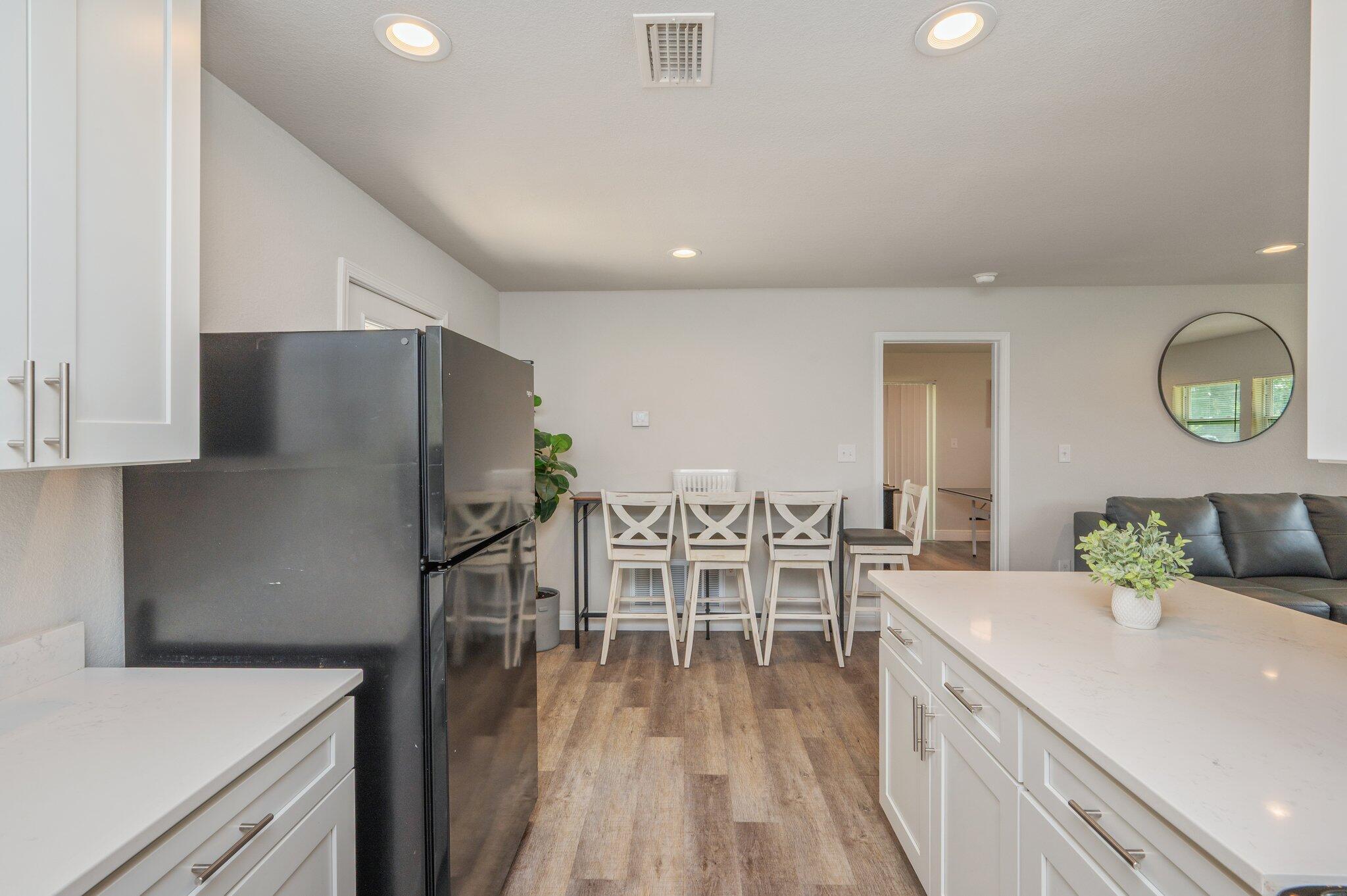 1ST ADD BEL-AIR S/D LOT 24 BLK A - Residential