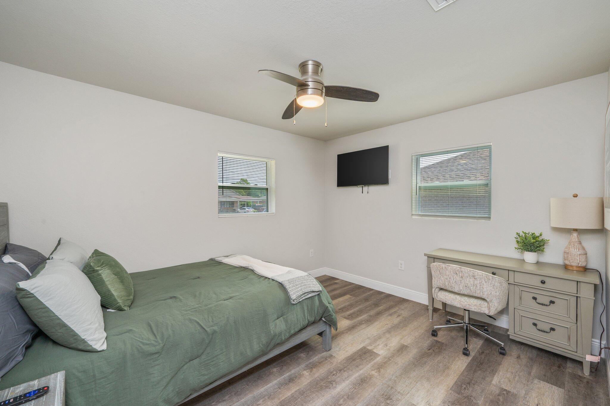 1ST ADD BEL-AIR S/D LOT 24 BLK A - Residential