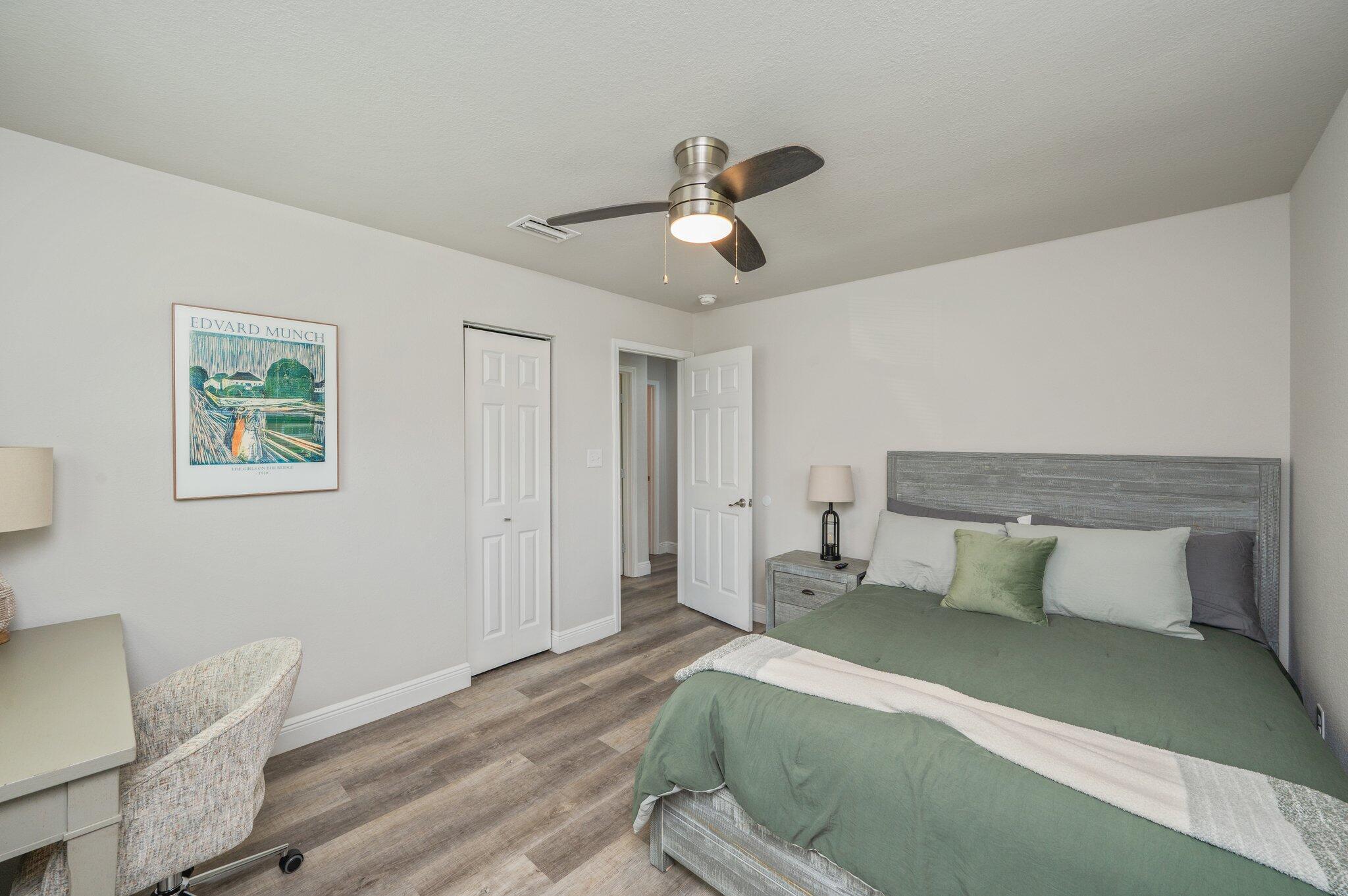 1ST ADD BEL-AIR S/D LOT 24 BLK A - Residential
