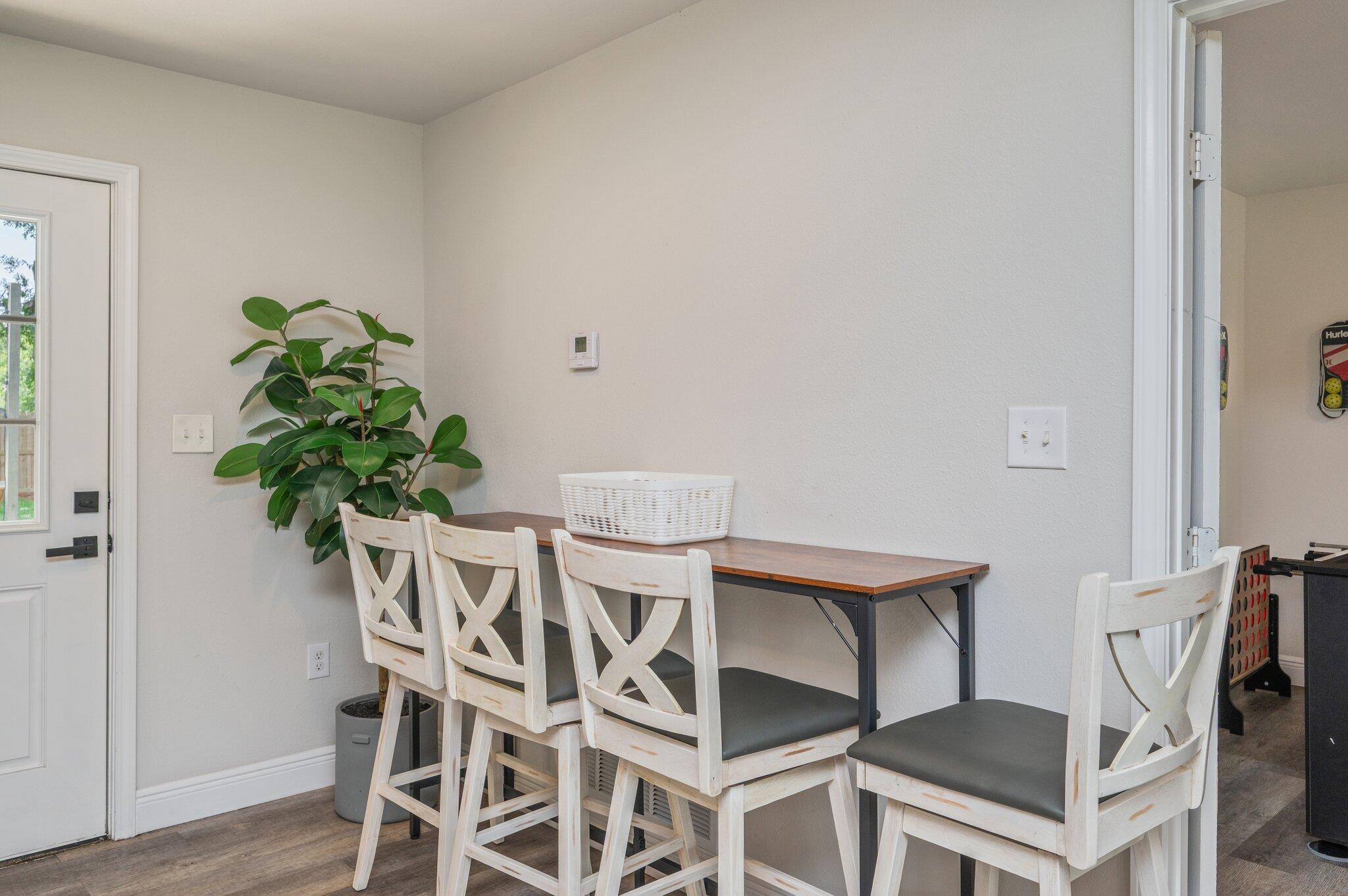 1ST ADD BEL-AIR S/D LOT 24 BLK A - Residential