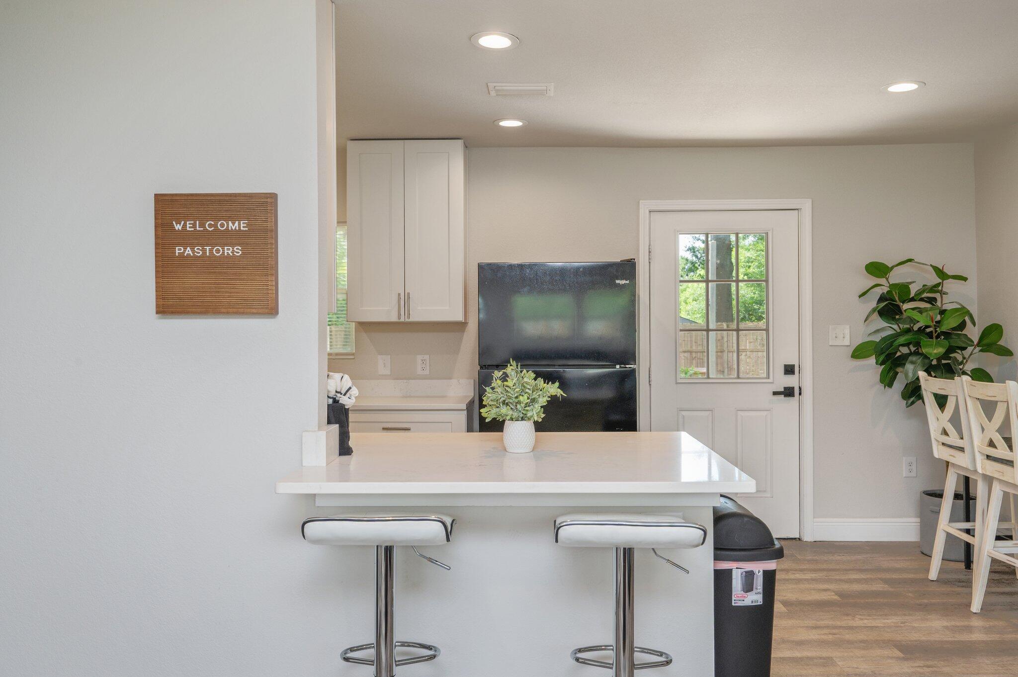 1ST ADD BEL-AIR S/D LOT 24 BLK A - Residential