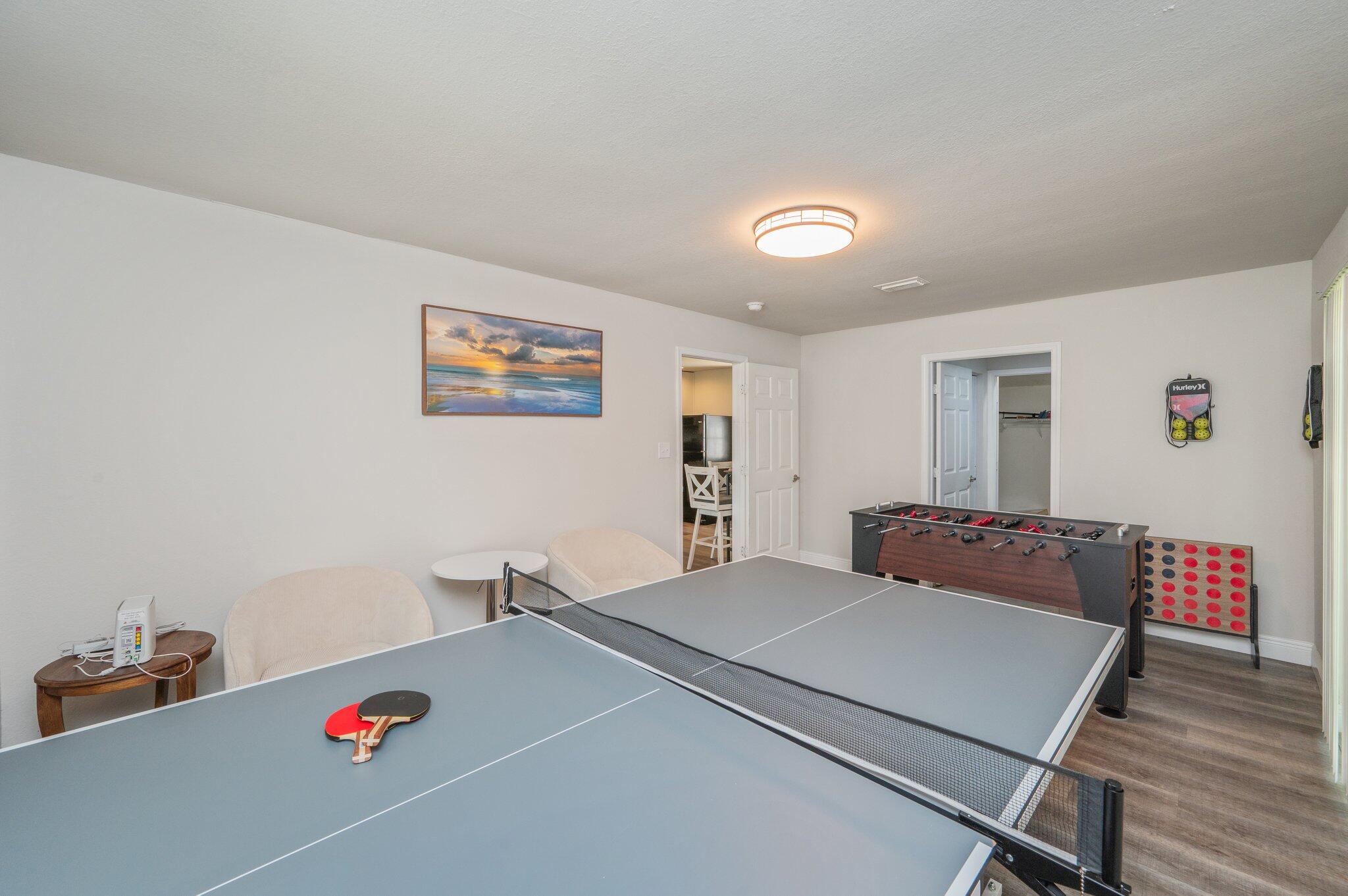 1ST ADD BEL-AIR S/D LOT 24 BLK A - Residential