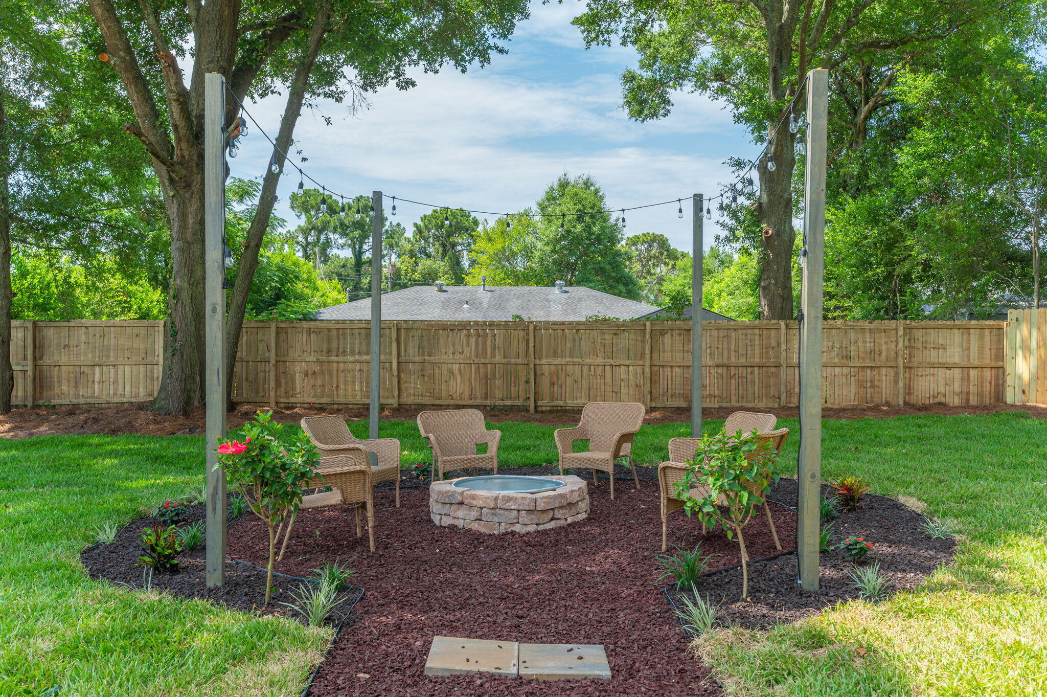 1ST ADD BEL-AIR S/D LOT 24 BLK A - Residential
