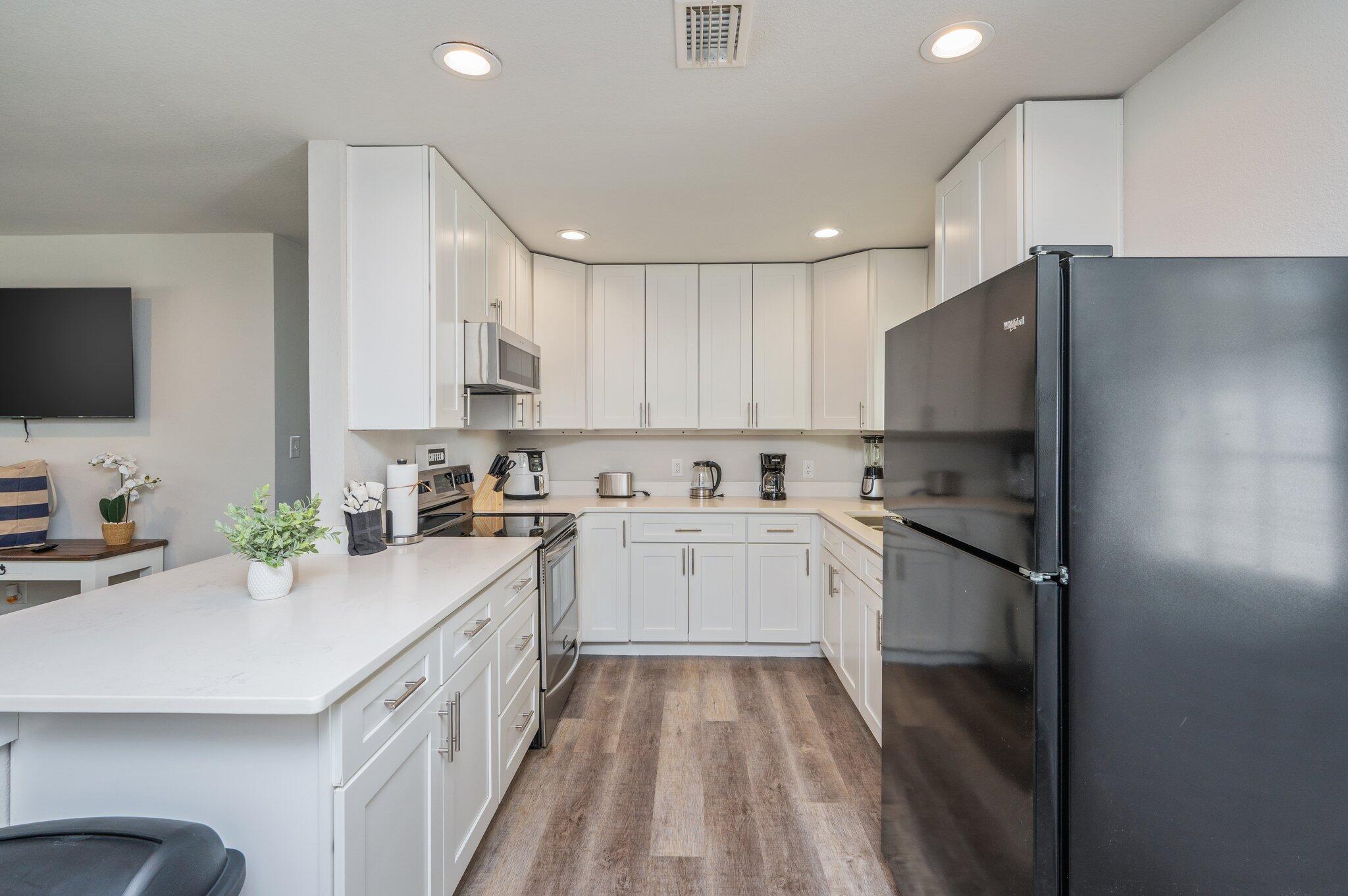 1ST ADD BEL-AIR S/D LOT 24 BLK A - Residential