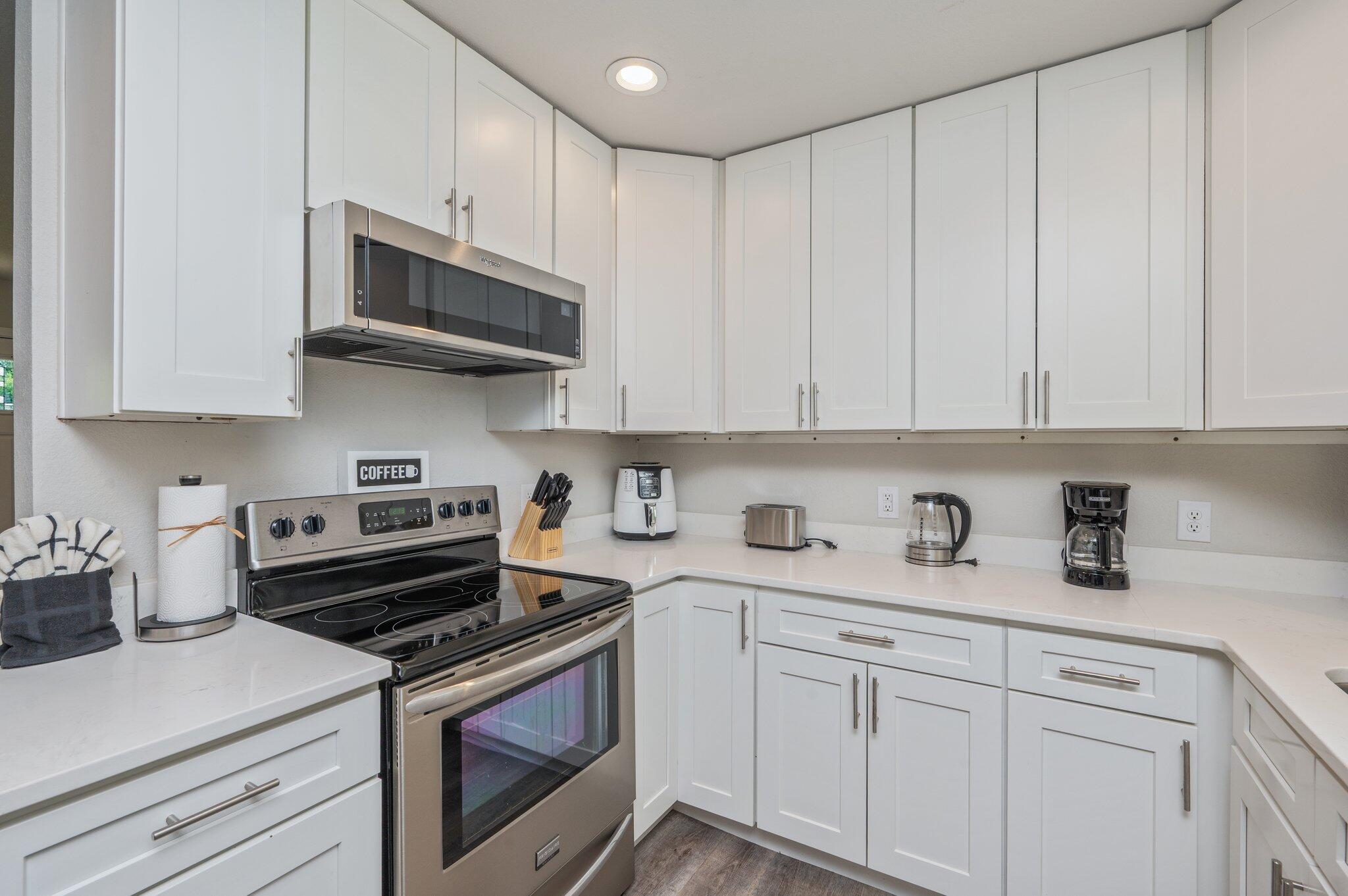 1ST ADD BEL-AIR S/D LOT 24 BLK A - Residential