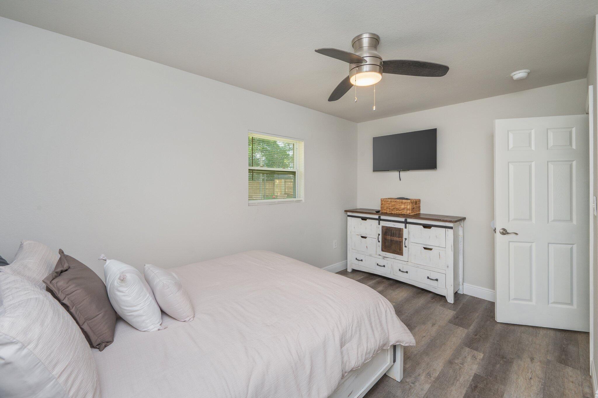 1ST ADD BEL-AIR S/D LOT 24 BLK A - Residential