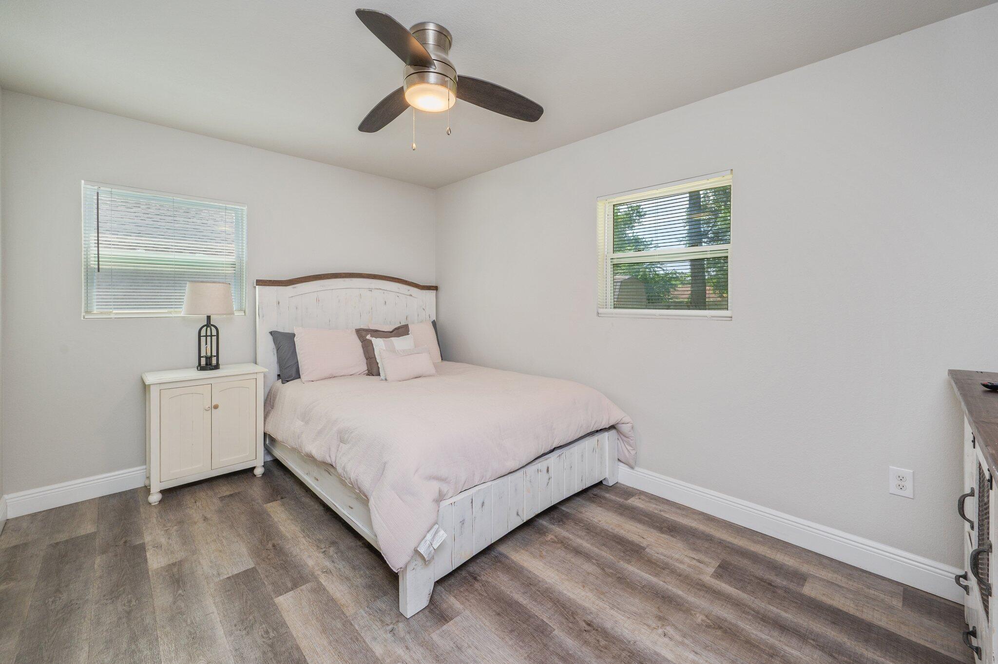 1ST ADD BEL-AIR S/D LOT 24 BLK A - Residential
