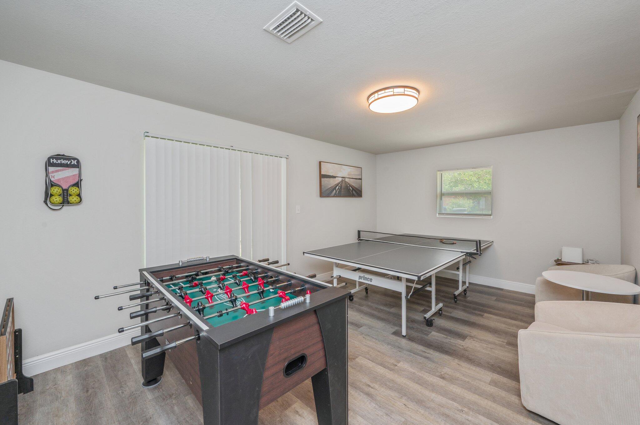 1ST ADD BEL-AIR S/D LOT 24 BLK A - Residential