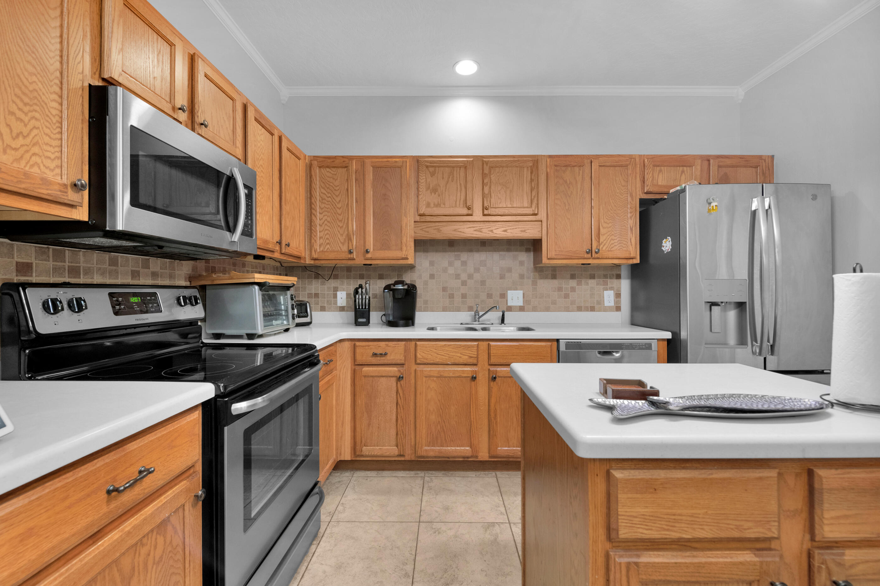 WALTON PARK LOT 2 - Residential