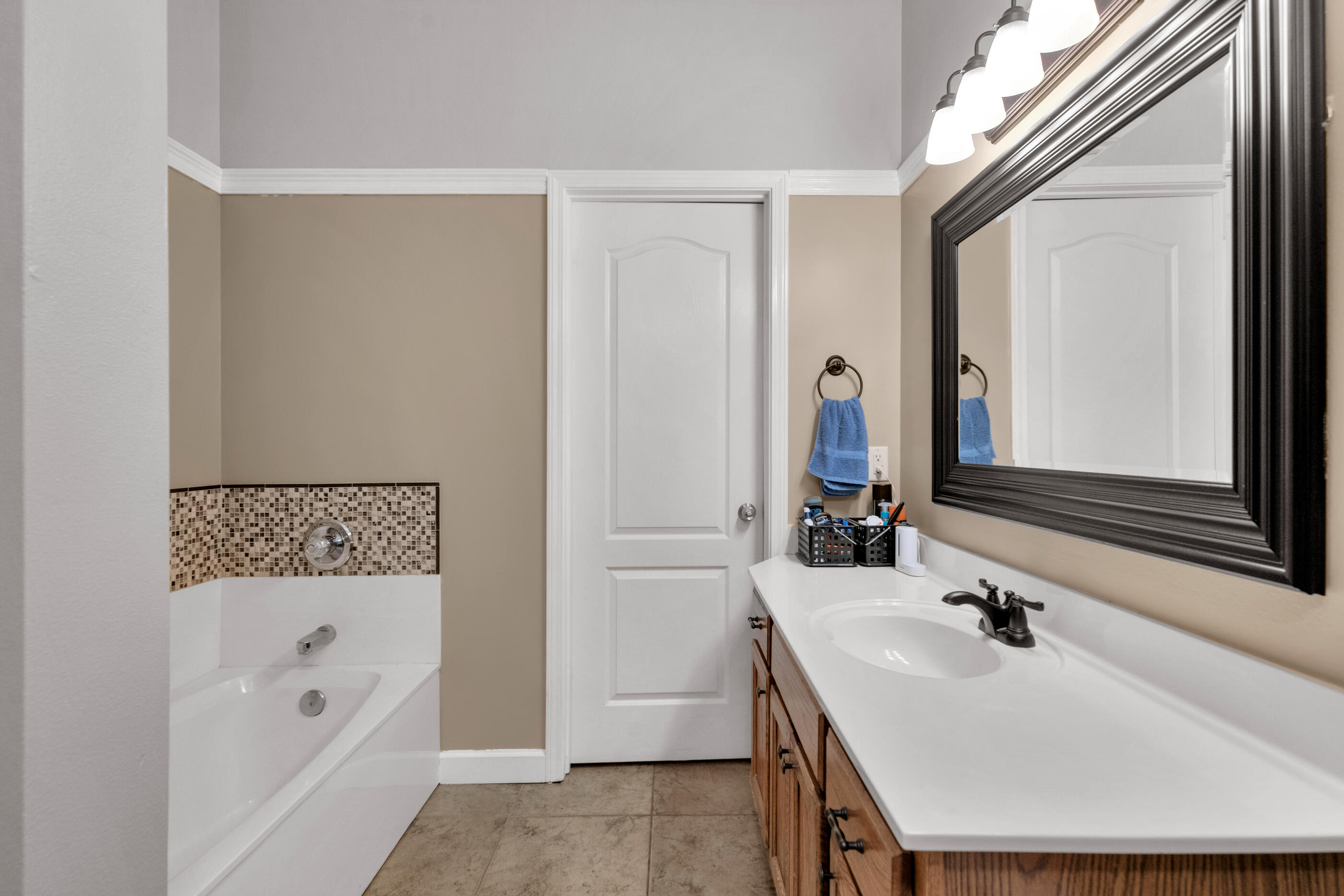 WALTON PARK LOT 2 - Residential