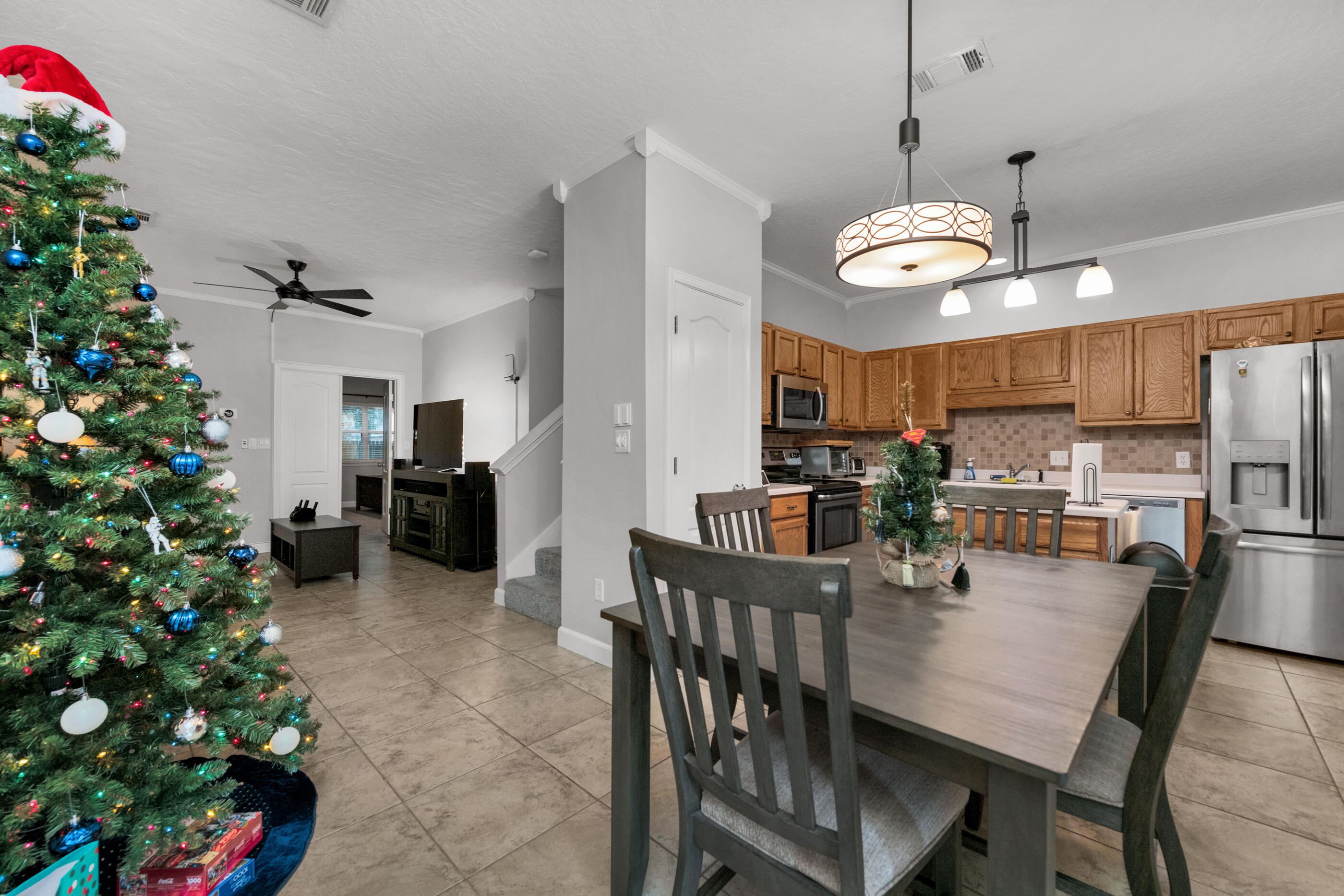 WALTON PARK LOT 2 - Residential