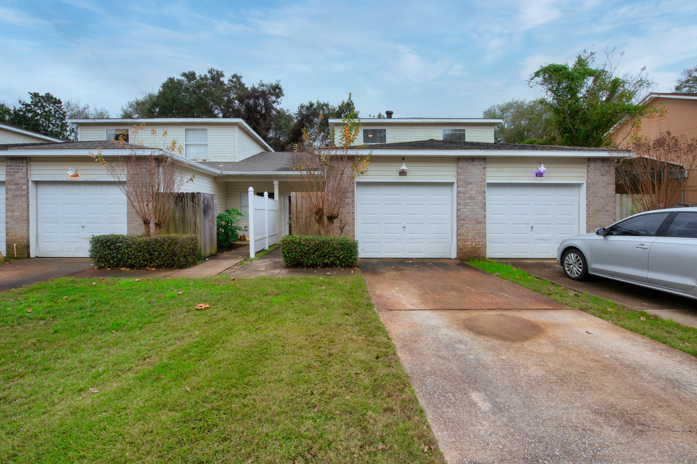 WALTON PARK LOT 2 - Residential