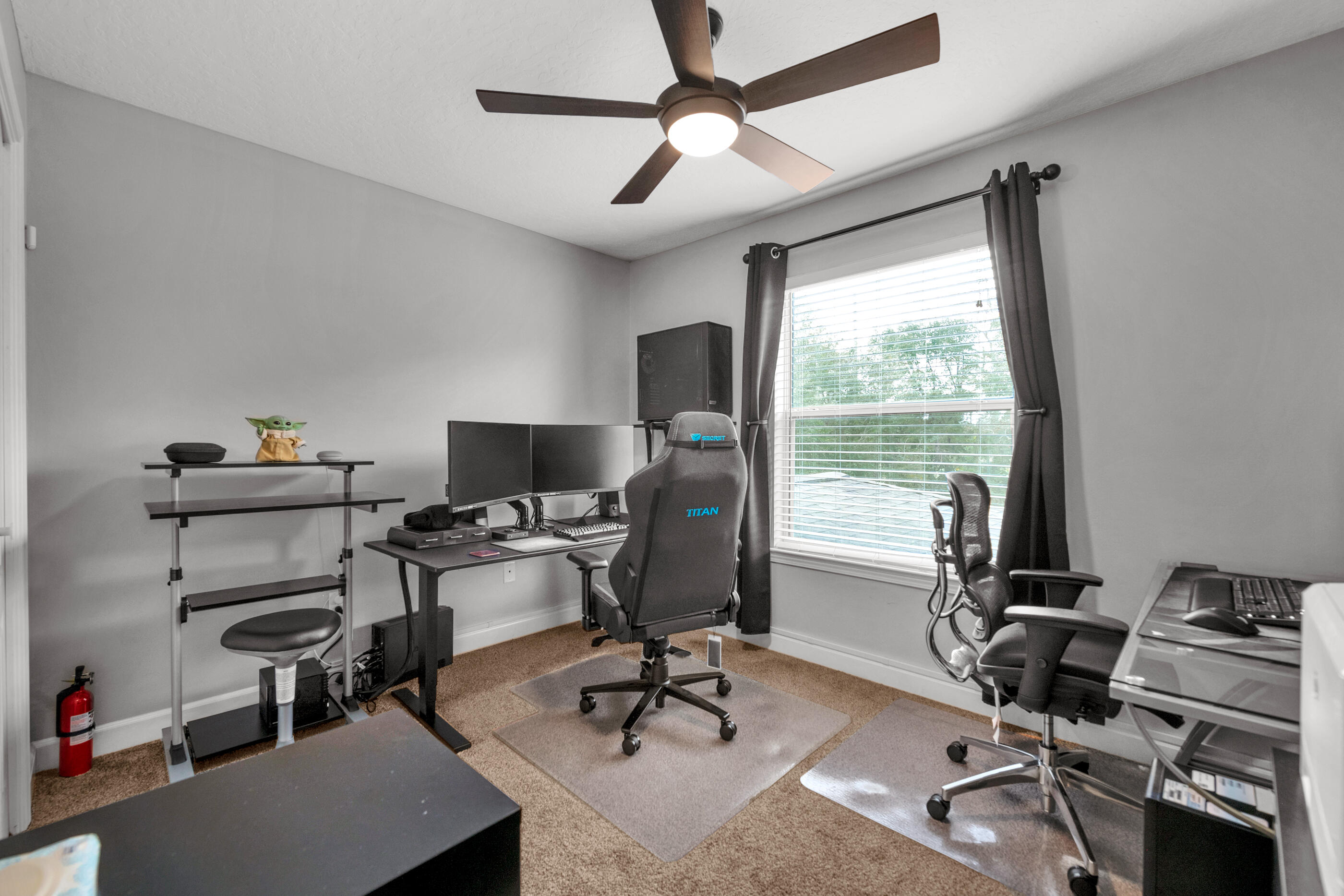 WALTON PARK LOT 2 - Residential