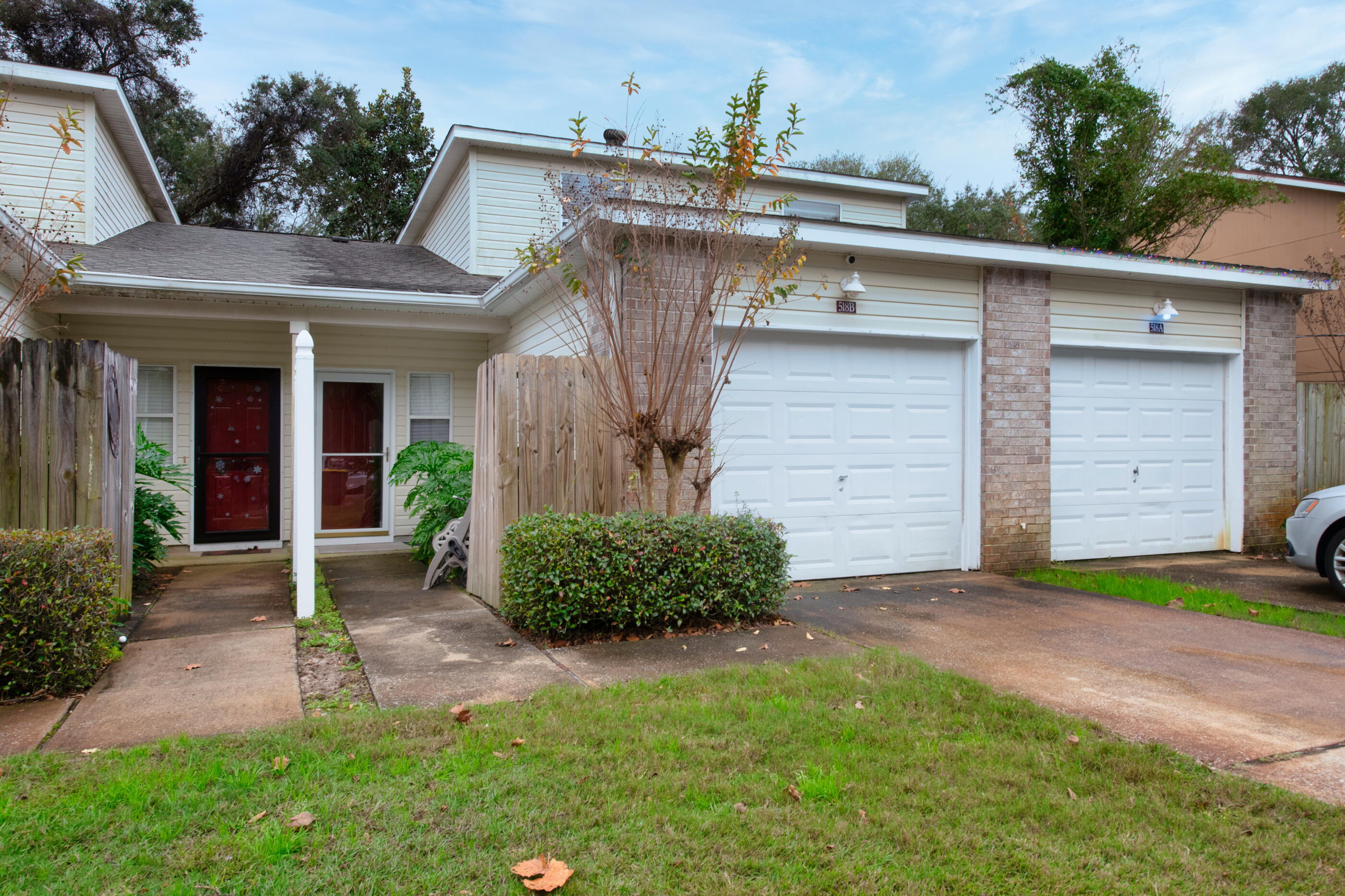 WALTON PARK LOT 2 - Residential