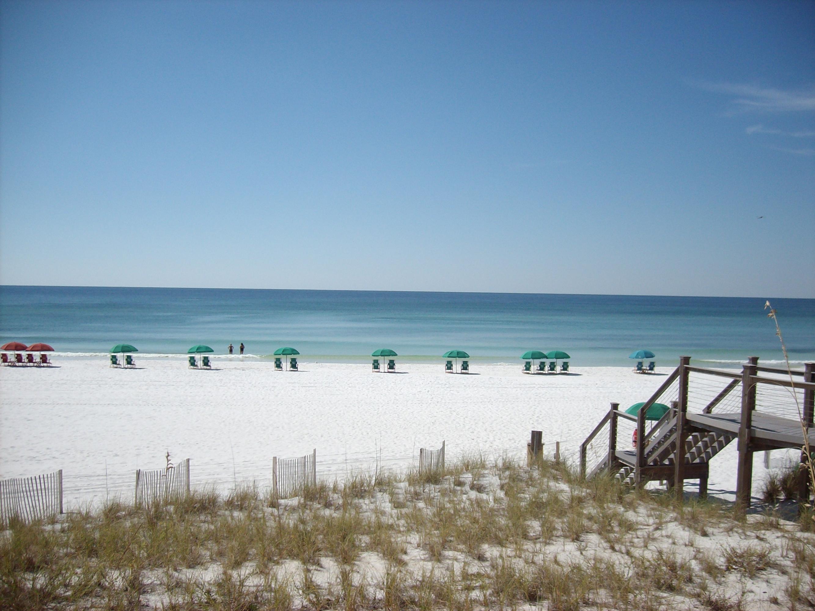 GRAND DUNES - NORTH TOWER - Residential