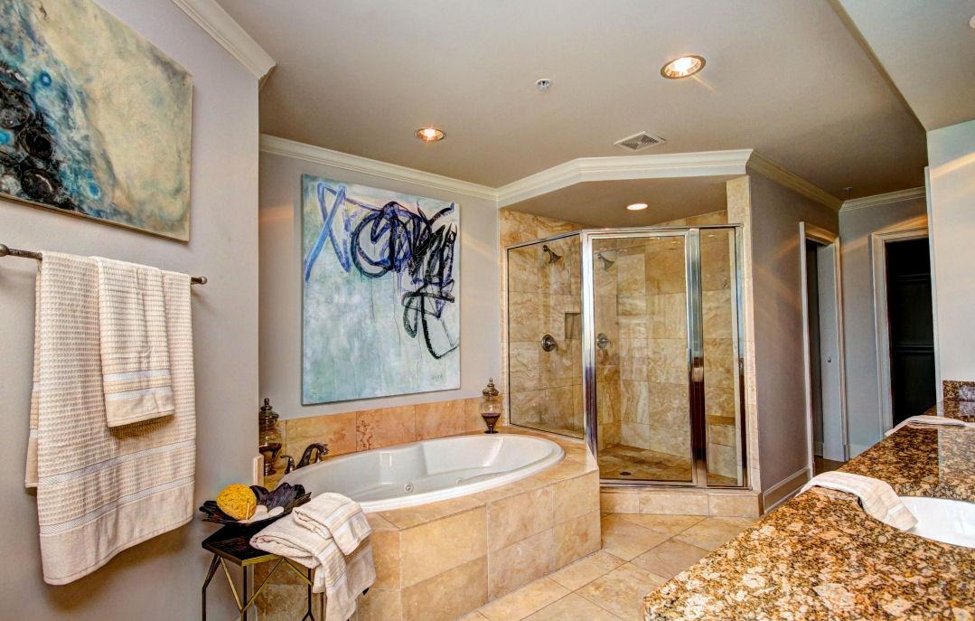 GRAND DUNES - NORTH TOWER - Residential