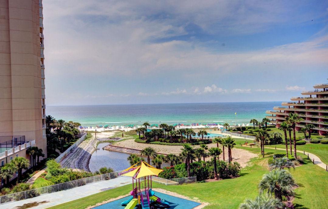 GRAND DUNES - NORTH TOWER - Residential