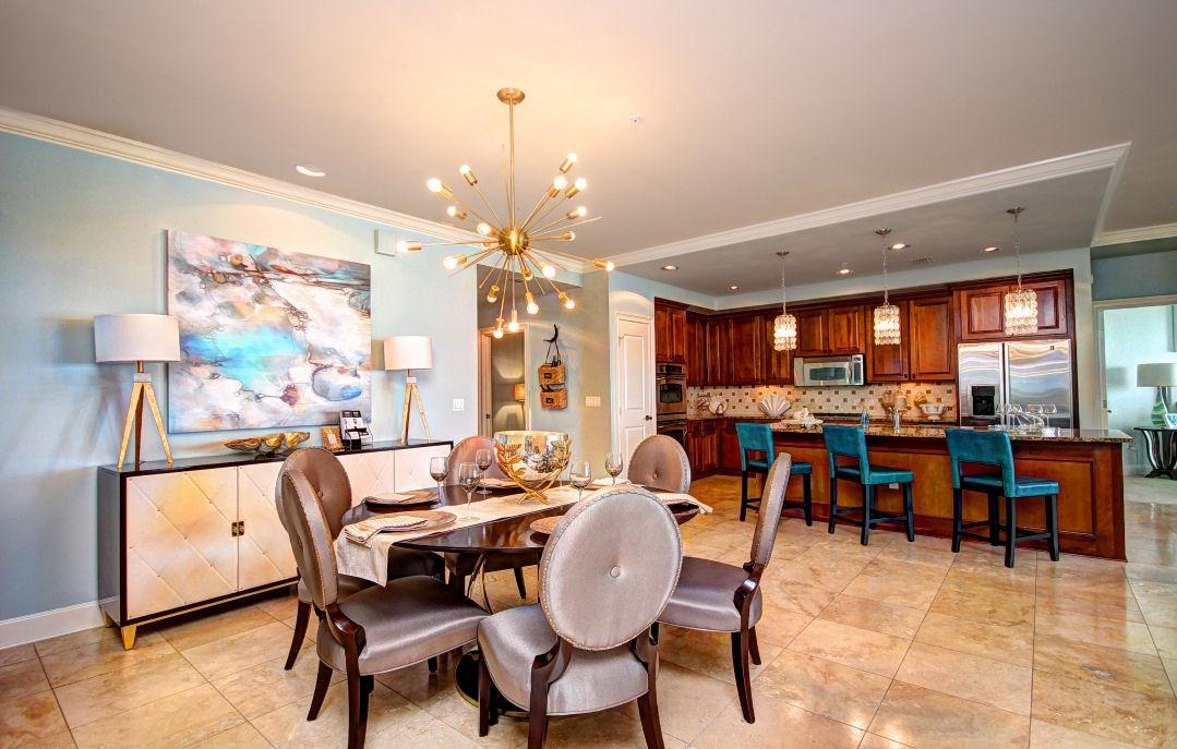 GRAND DUNES - NORTH TOWER - Residential