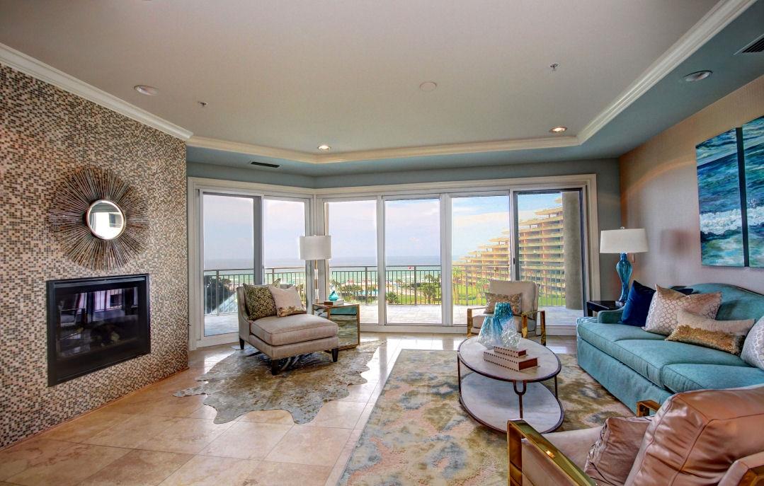 GRAND DUNES - NORTH TOWER - Residential