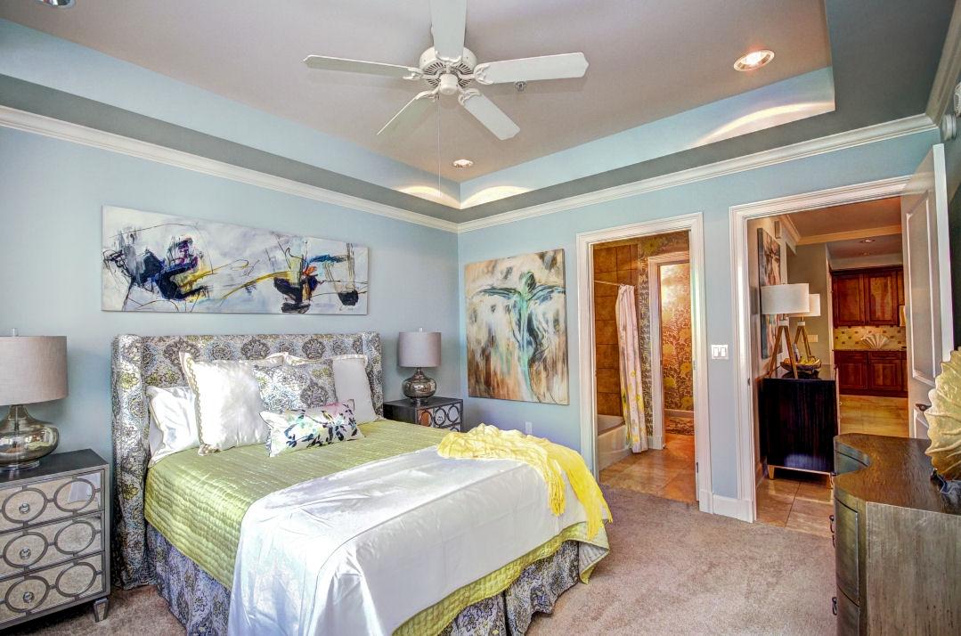 GRAND DUNES - NORTH TOWER - Residential