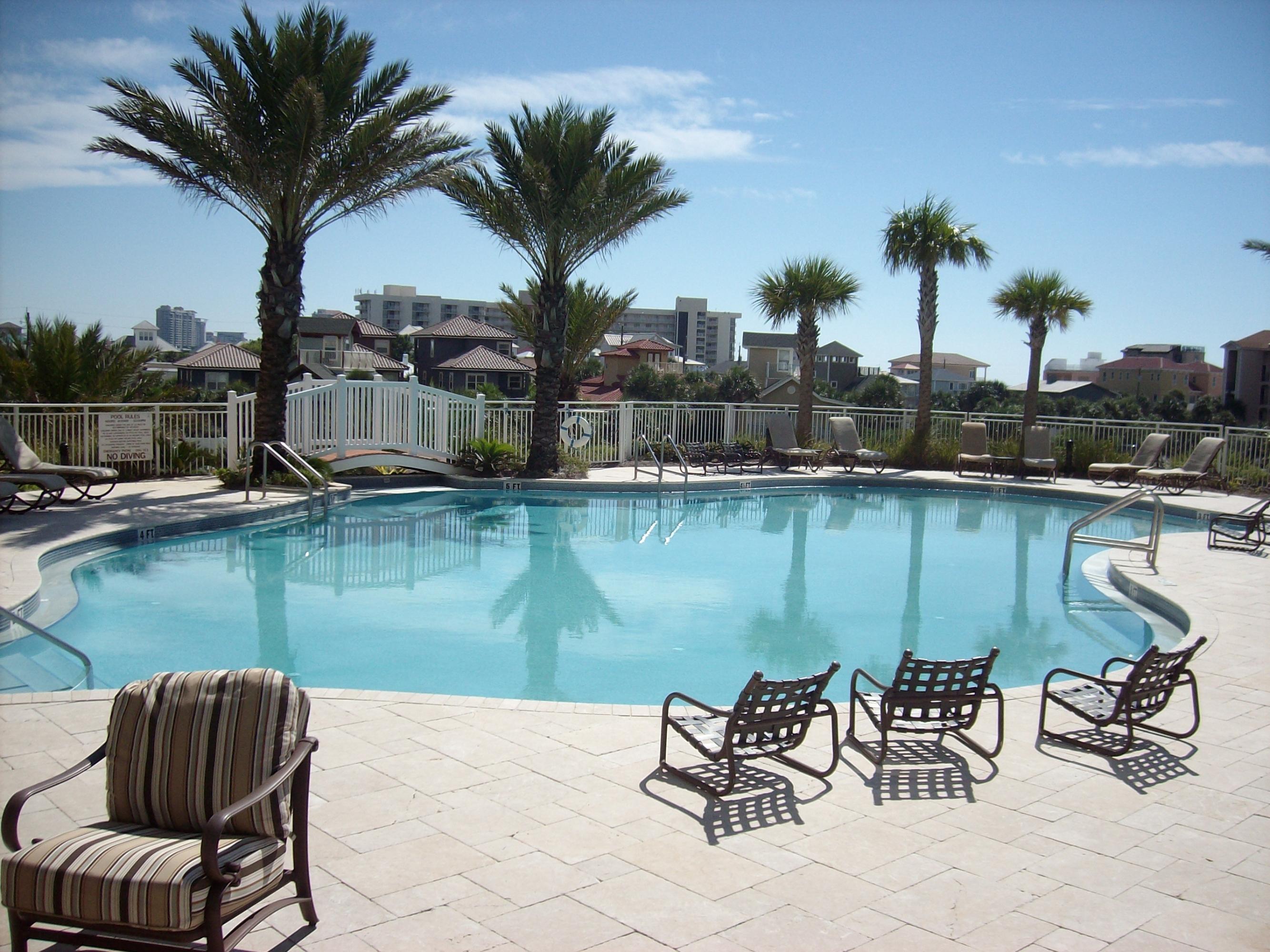 GRAND DUNES - NORTH TOWER - Residential