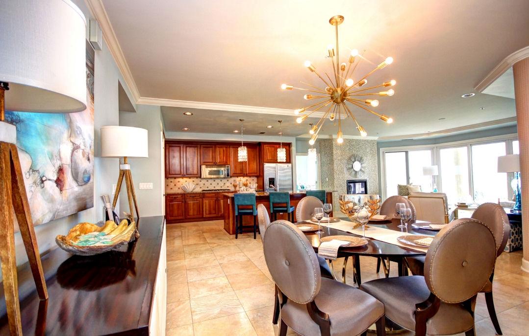 GRAND DUNES - NORTH TOWER - Residential