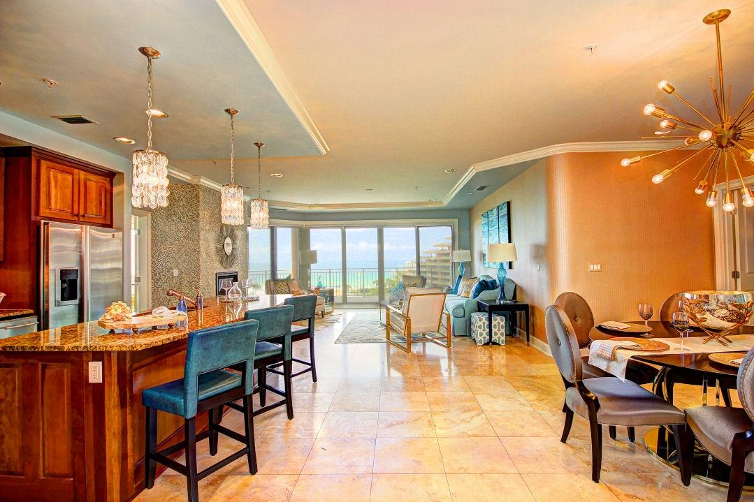 GRAND DUNES - NORTH TOWER - Residential