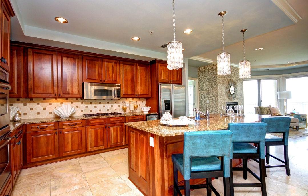 GRAND DUNES - NORTH TOWER - Residential