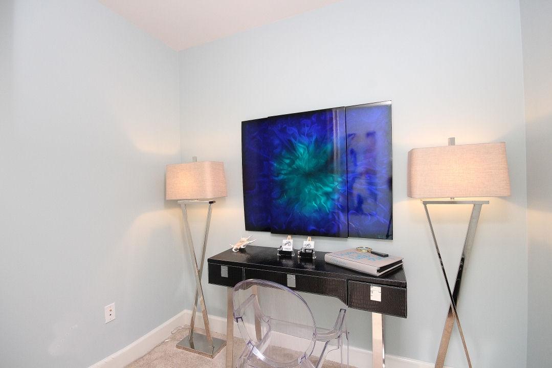 GRAND DUNES - NORTH TOWER - Residential