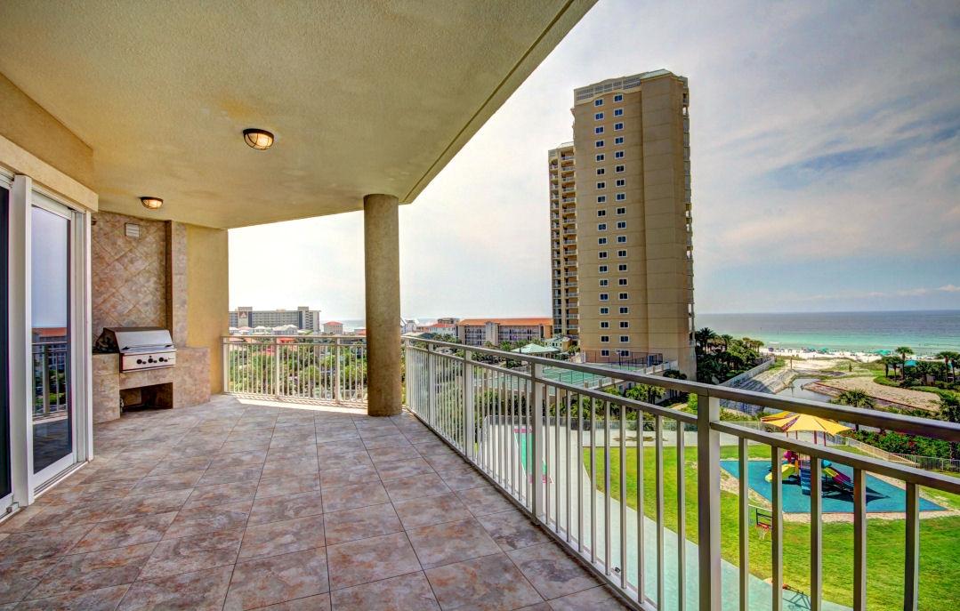 GRAND DUNES - NORTH TOWER - Residential