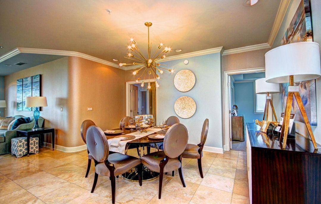 GRAND DUNES - NORTH TOWER - Residential