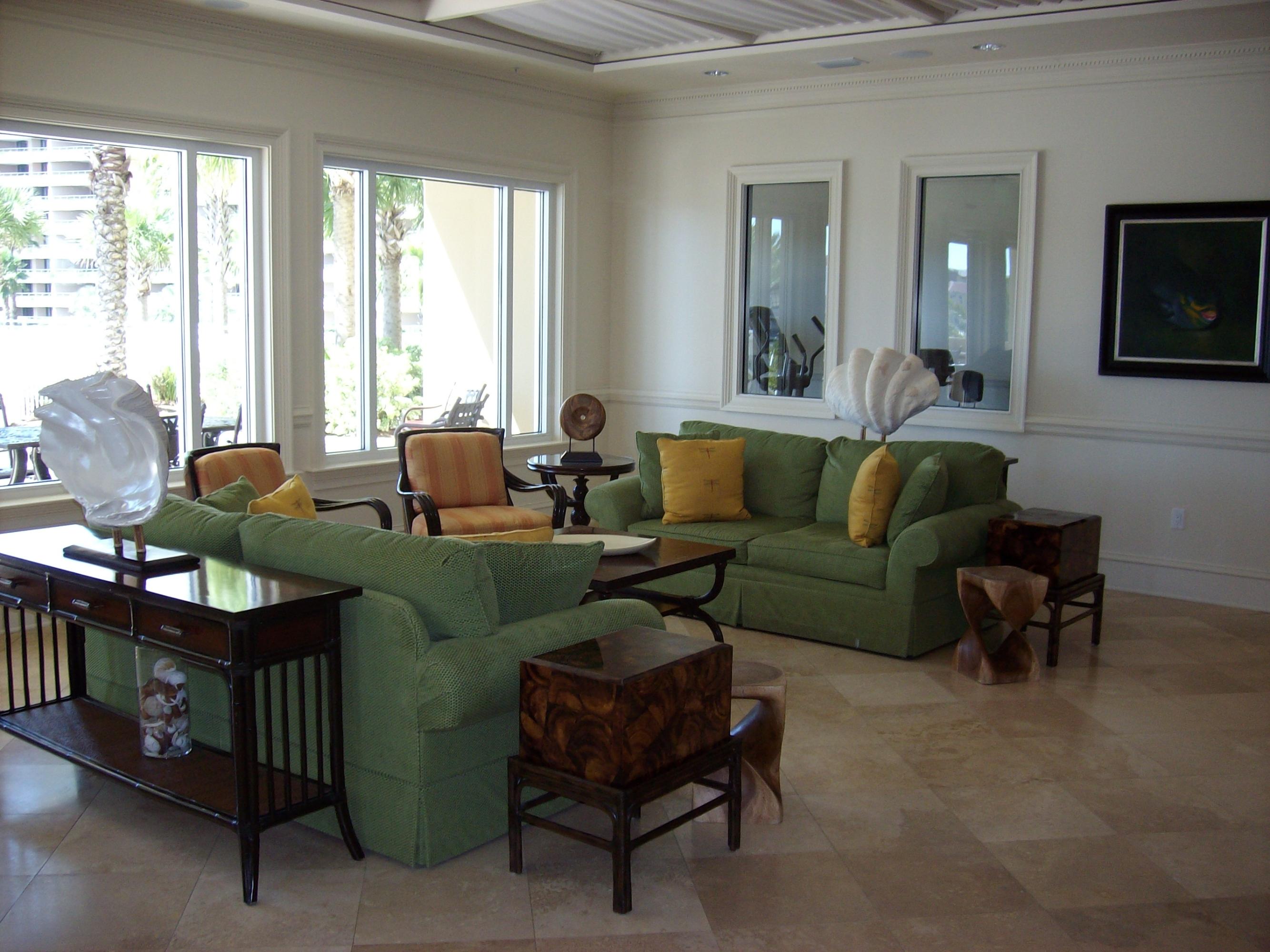 GRAND DUNES - NORTH TOWER - Residential